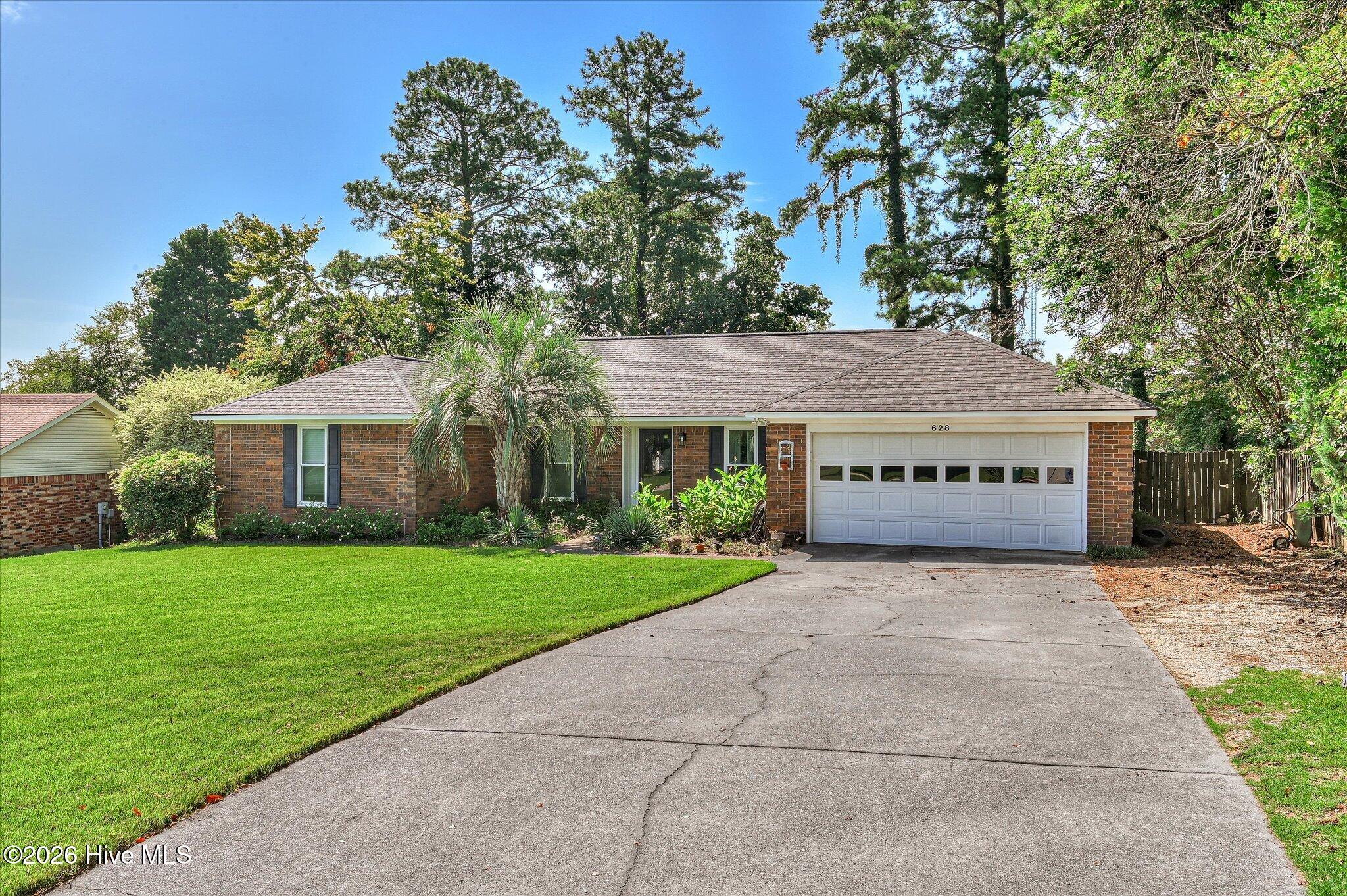 1st image of 628 Bridgton Dr, Martinez, GA 30907 | MLS# 100598063