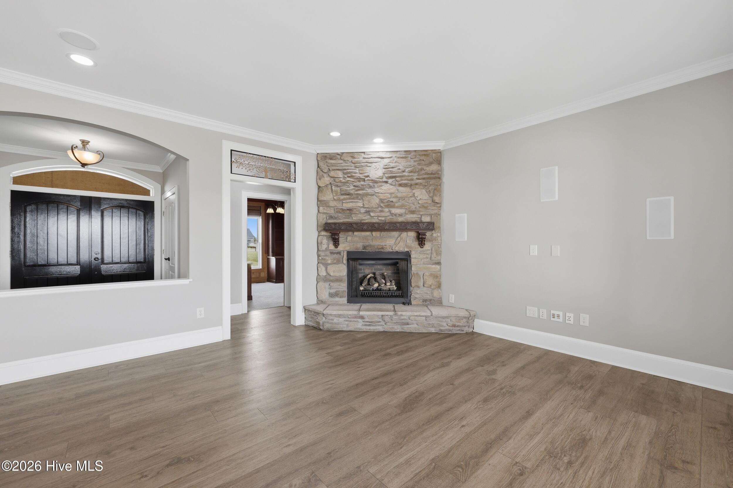 503 Pointe Vista Drive, Elizabeth City, NC, 27909