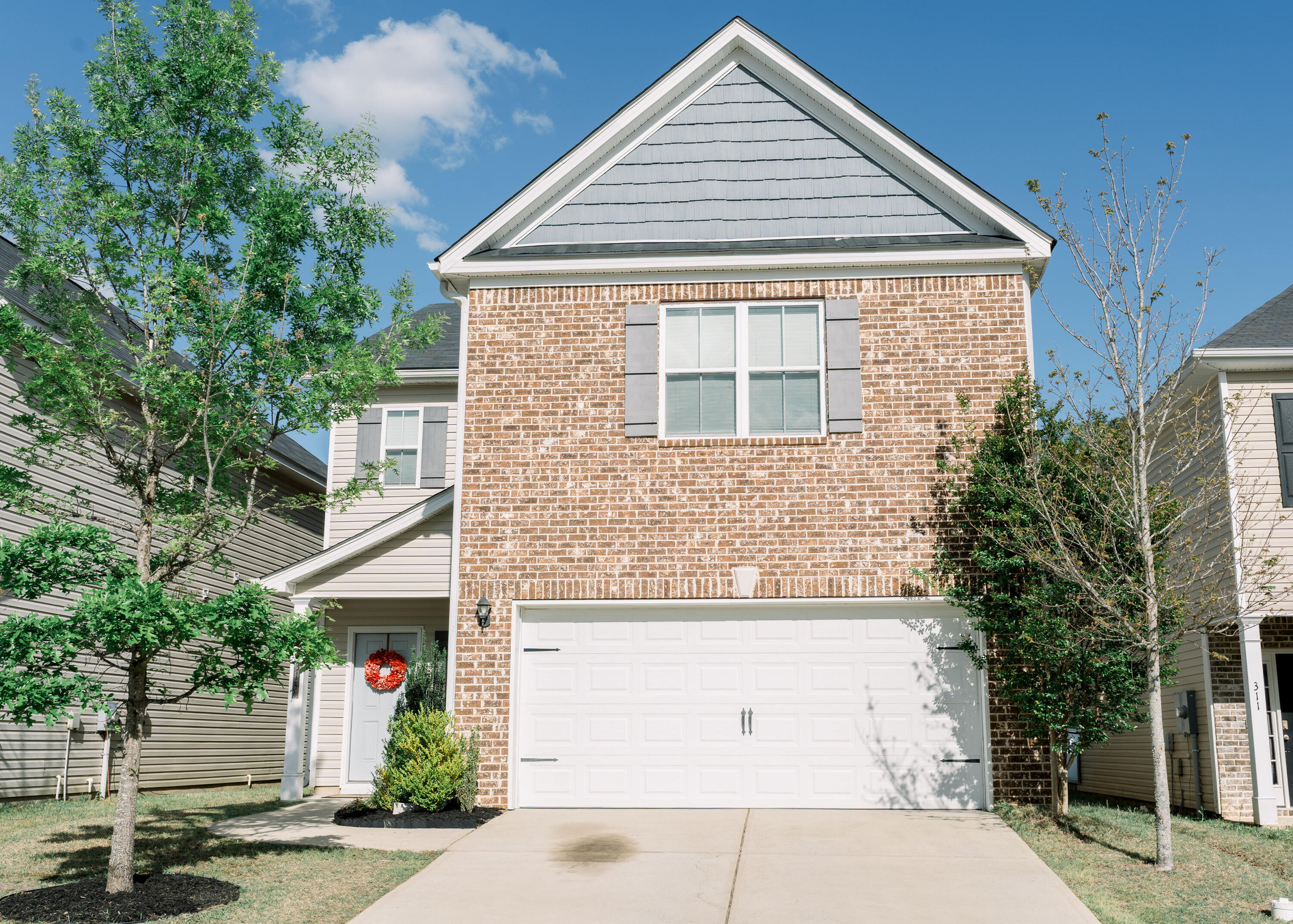 4452 Grove Landing Drive, Grovetown, GA, 30813