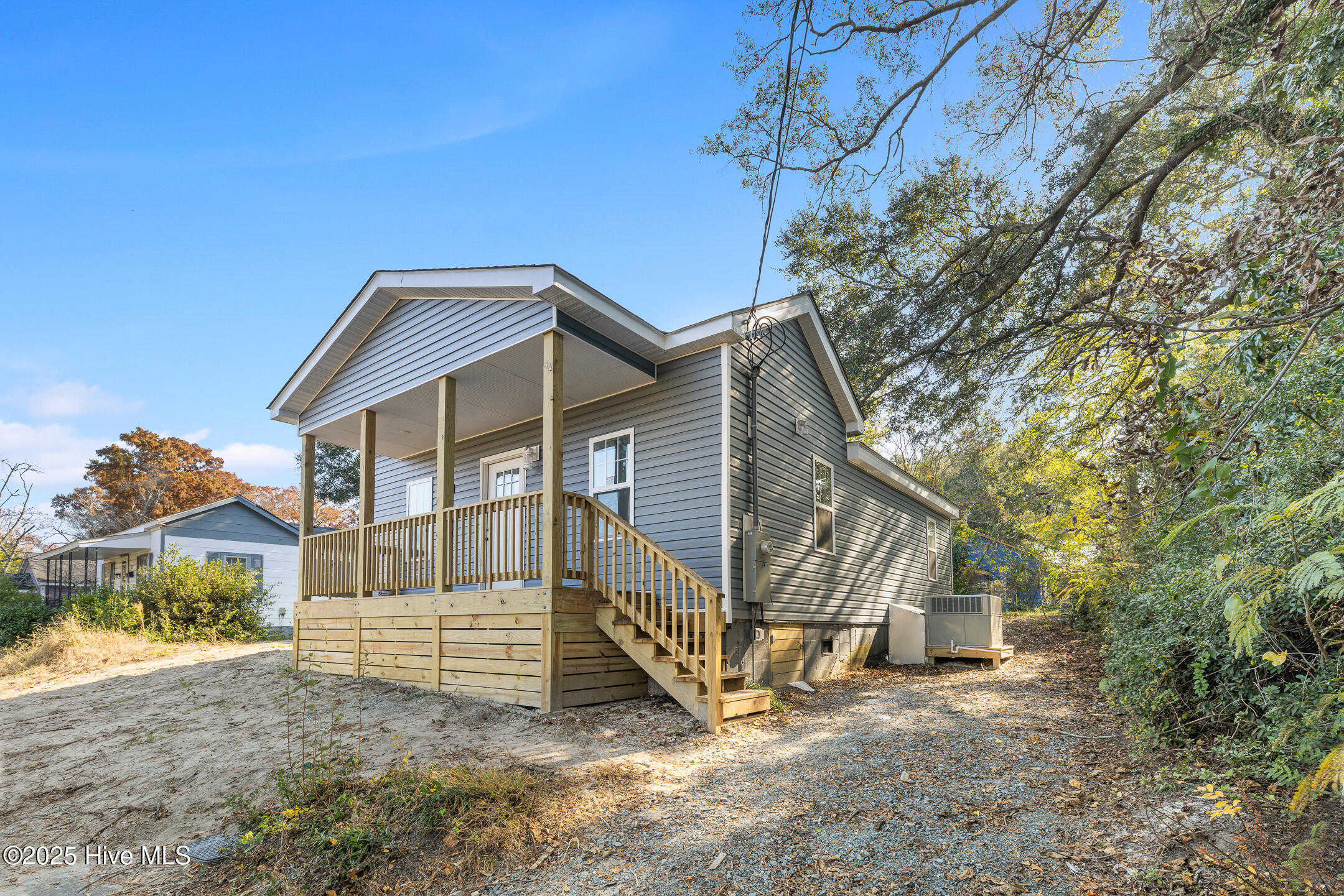 1108 Whistler Avenue, Wilmington, NC, 28401