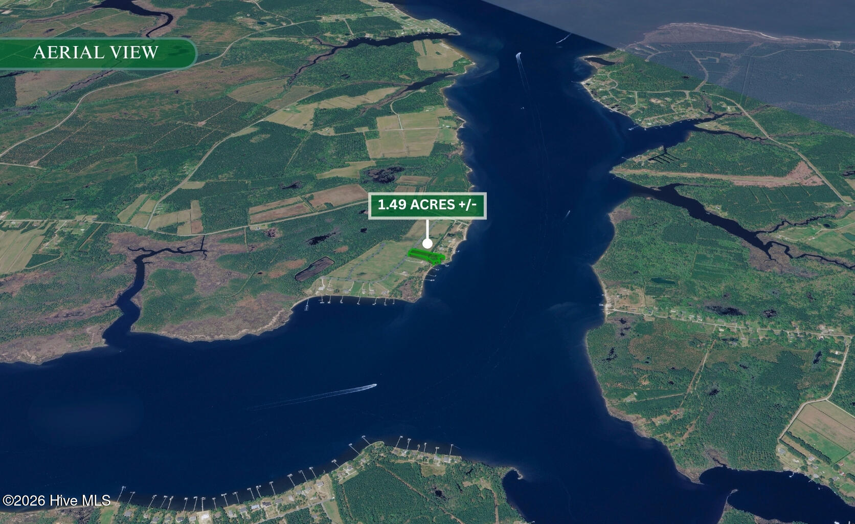 117 Waterway Drive,Havelock