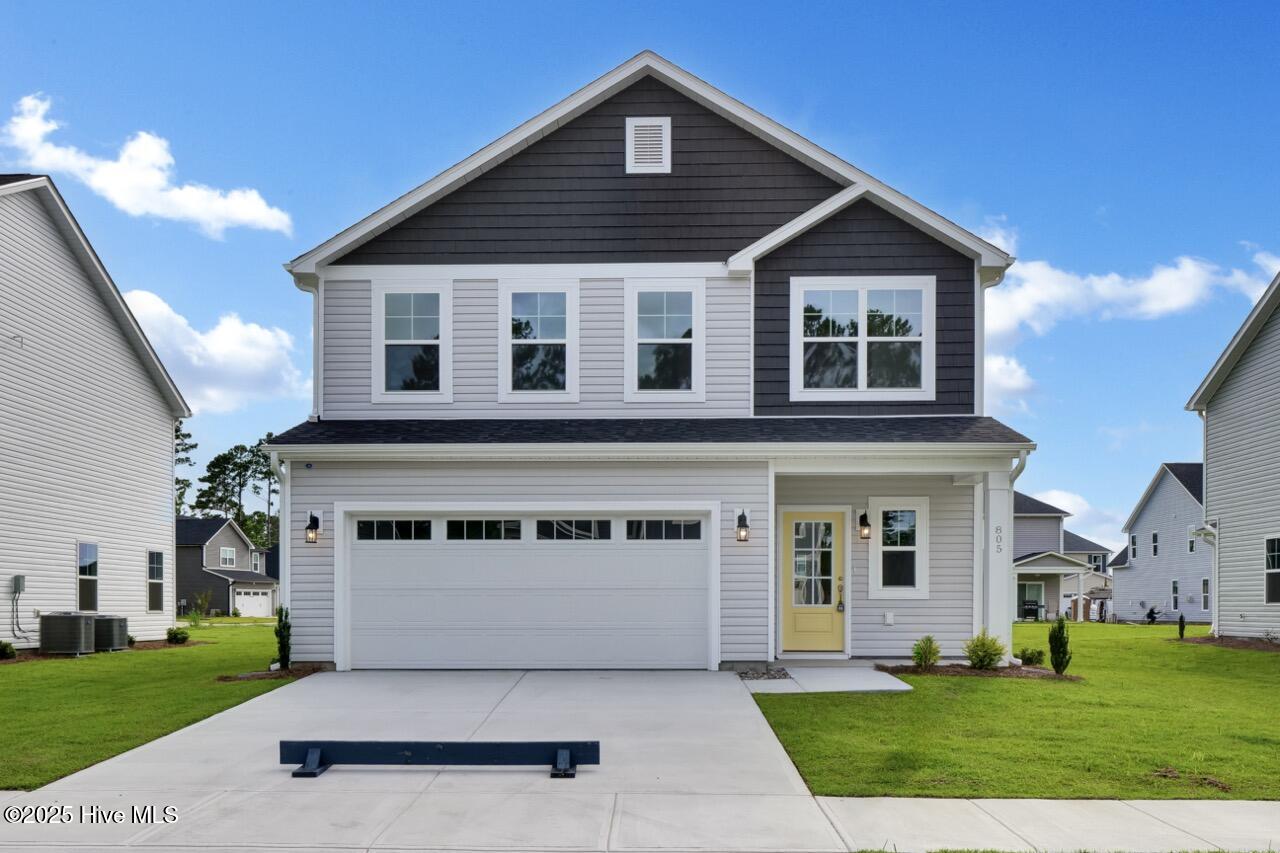 Property at 805 Red Sky Drive