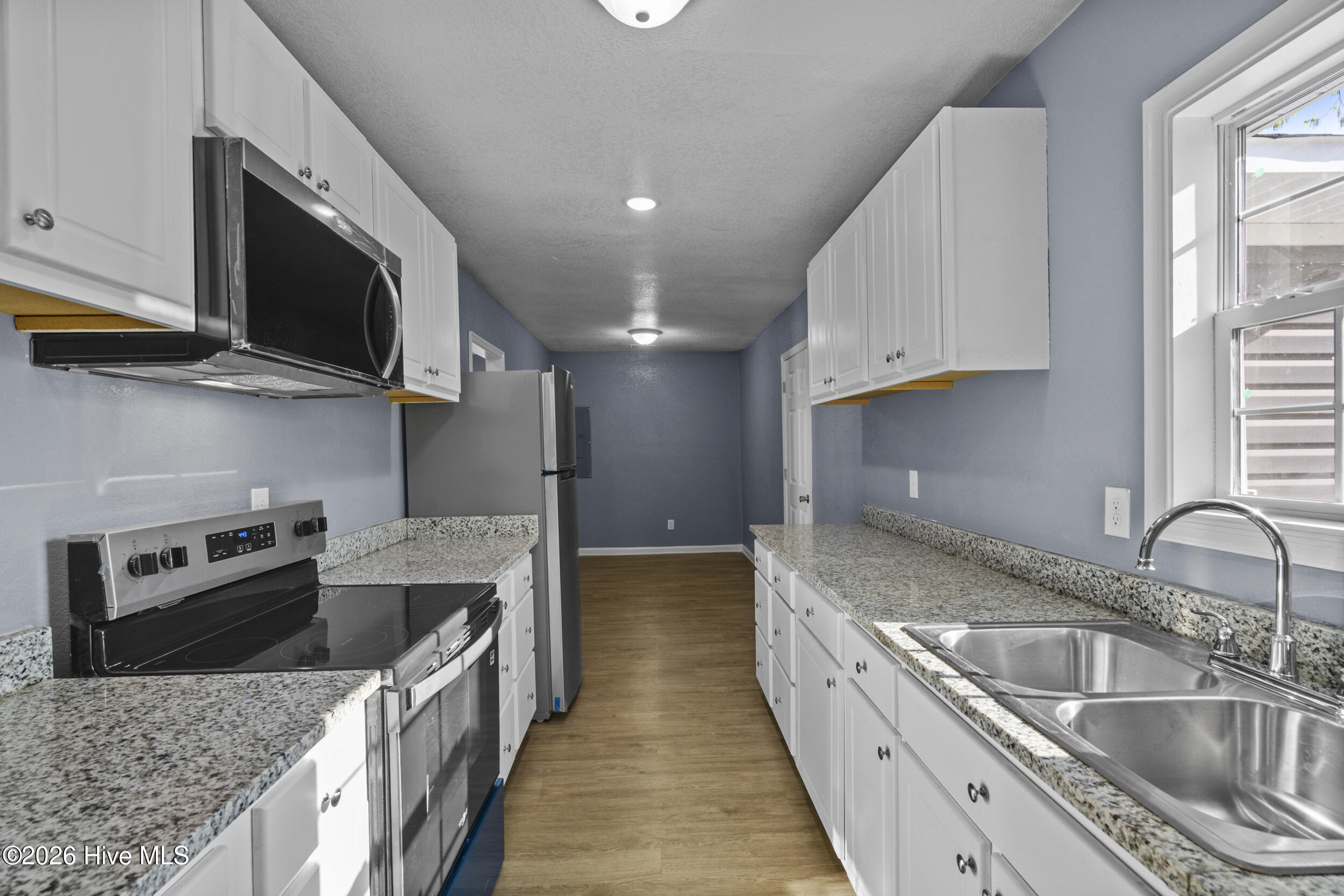 514 Edge Street, Elizabeth City, NC, 27909