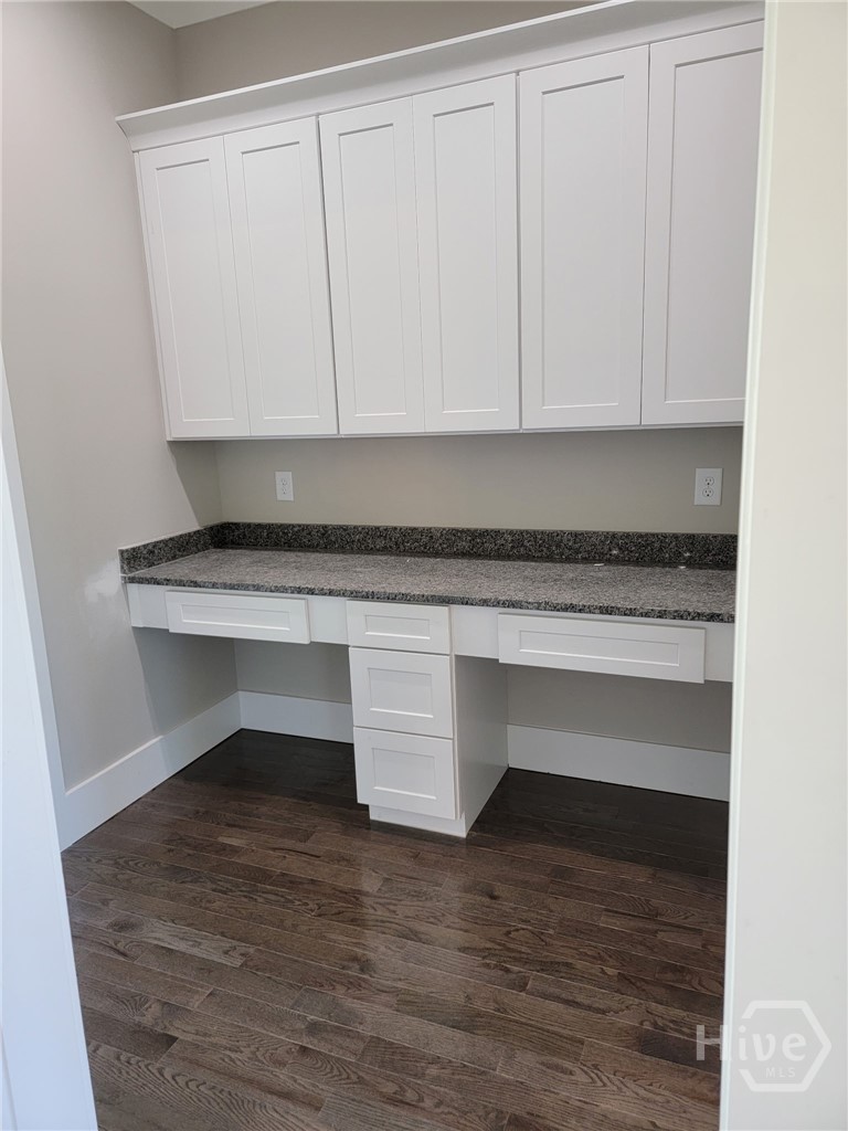 Representative photo of a previously built home of