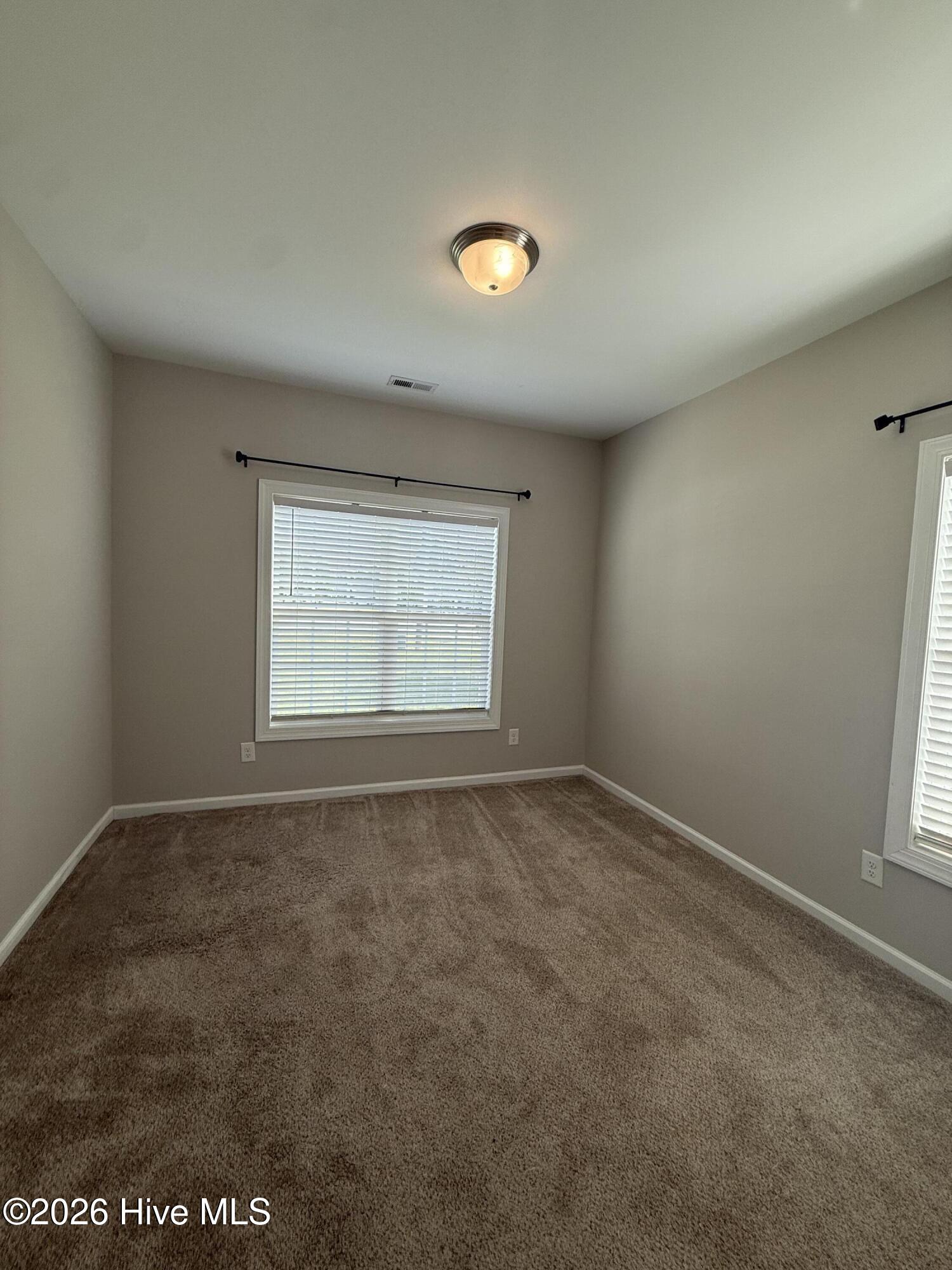 Exterior photo of 211 Briarcliff Court, Kinston, NC 28501. MLS: 100580225