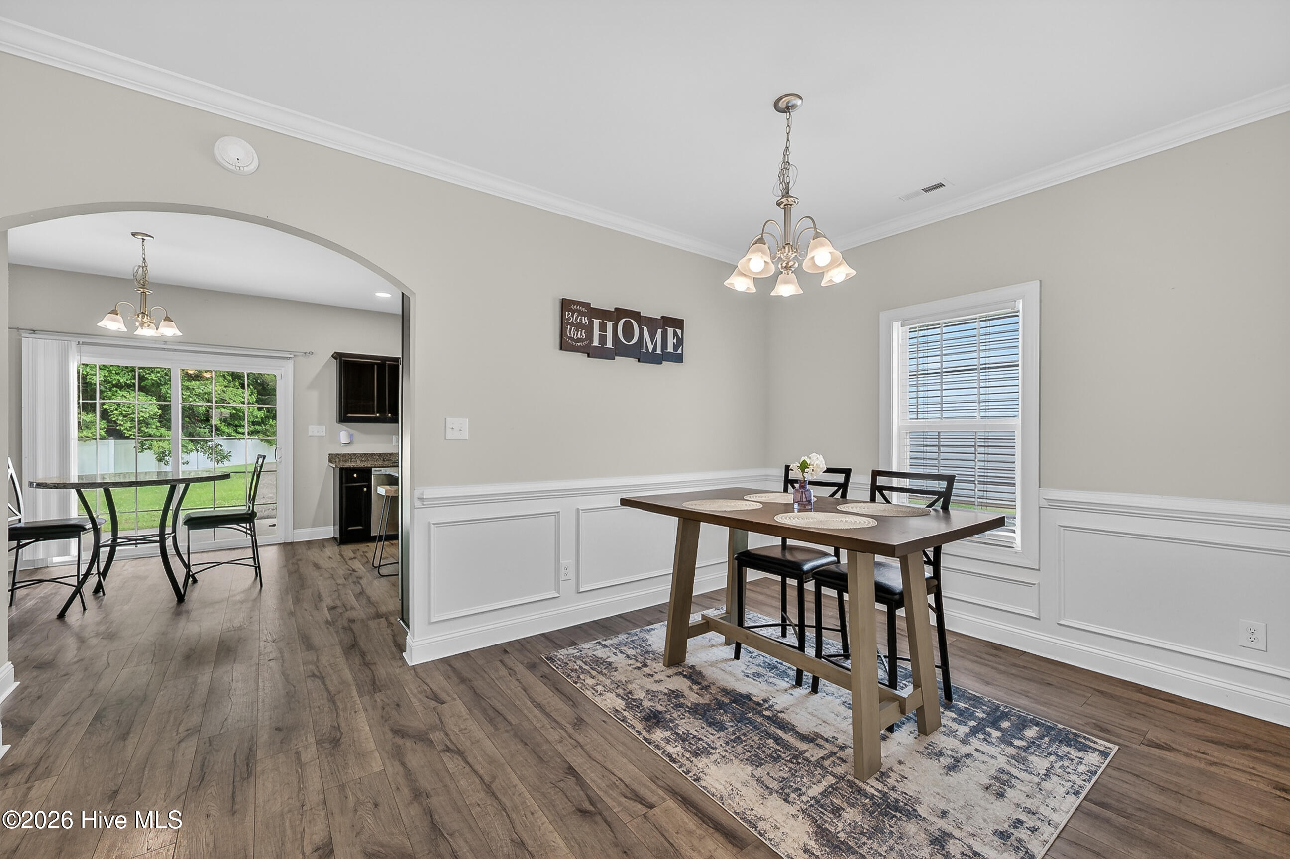 3010 Weathersby Drive,New Bern