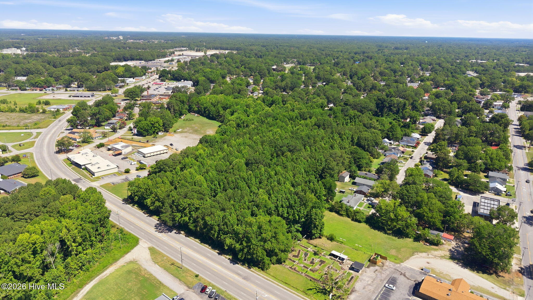 2nd image of 0 Ward Blvd, Wilson, NC 27893 | MLS# 100590785