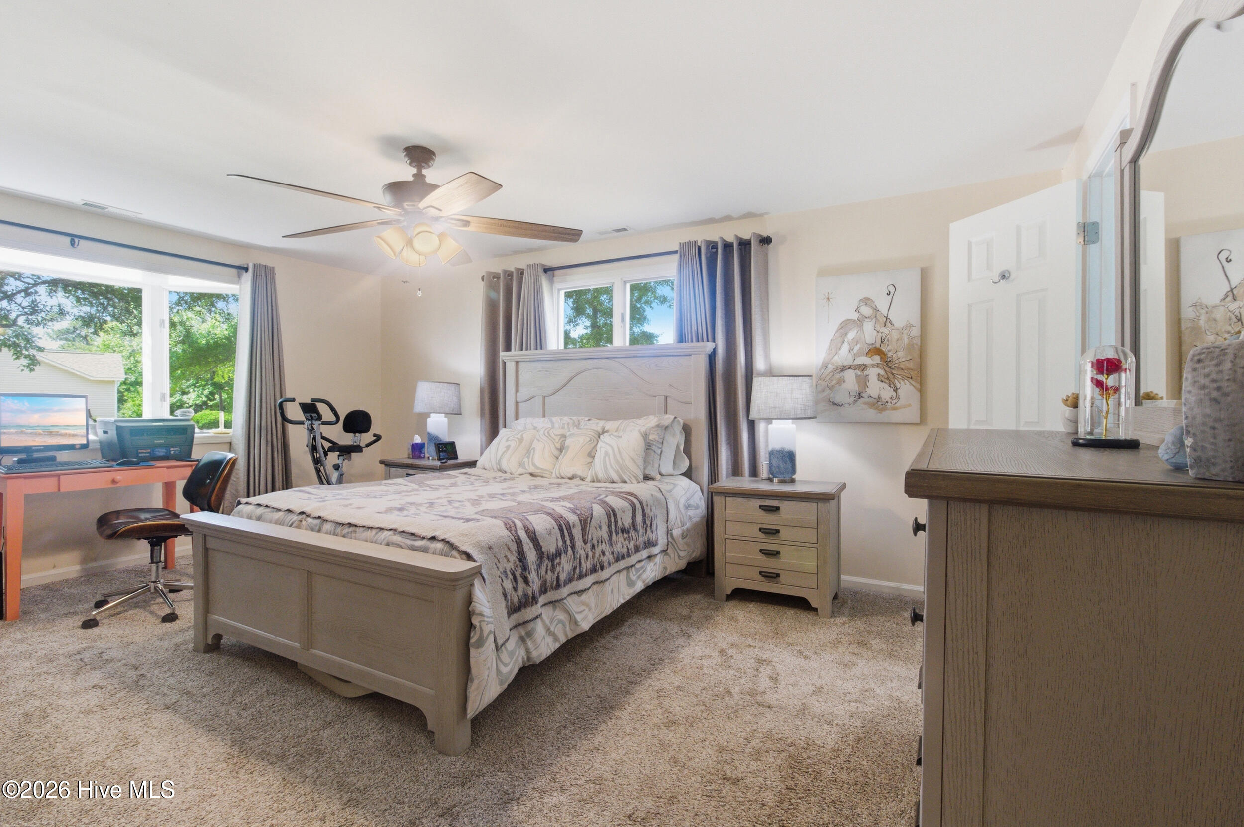 206 Spruce Drive,Morehead City