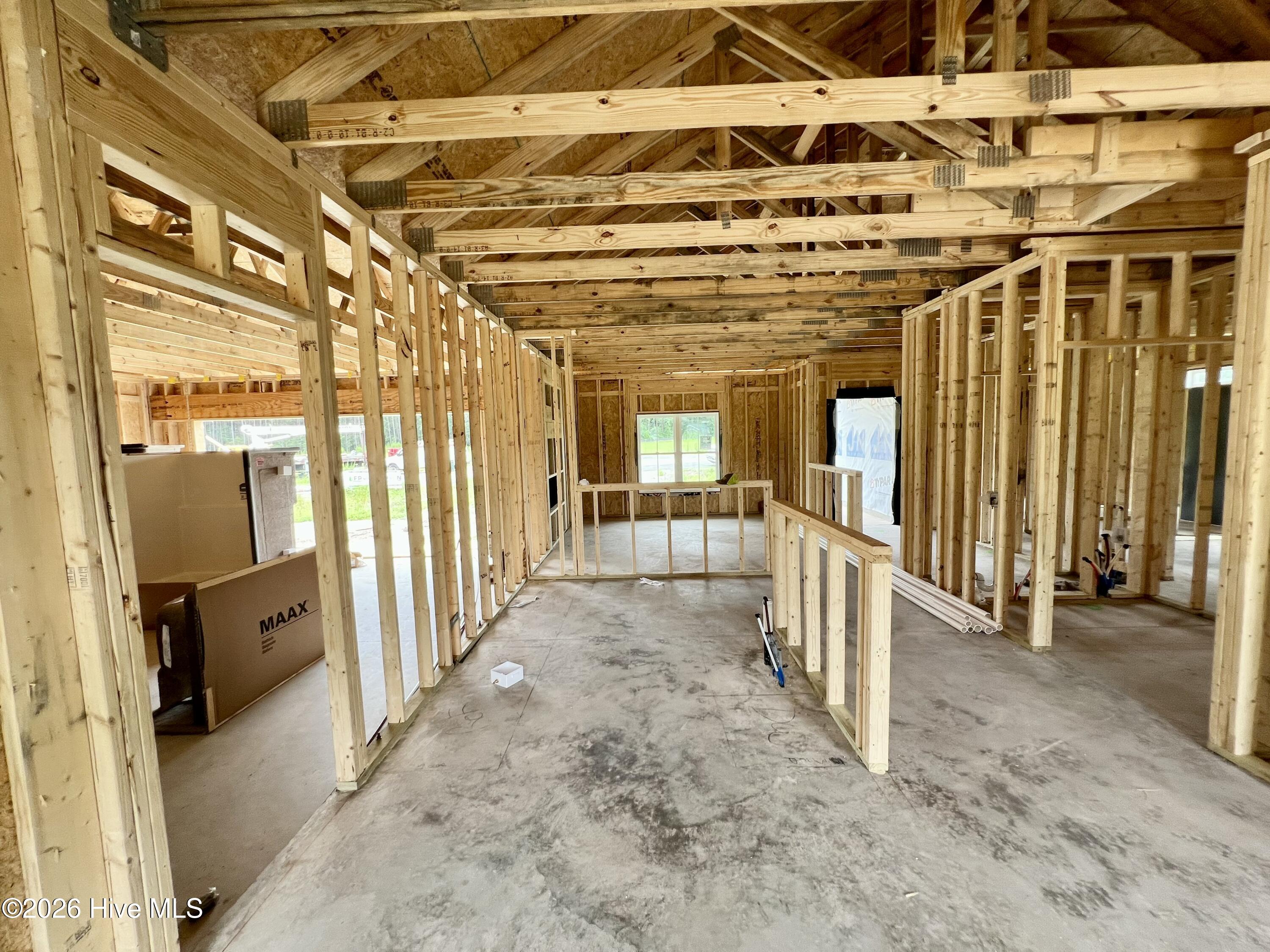 5th image of 211 Pendergrass Dr, Princeton, NC 27569 | MLS# 100594725