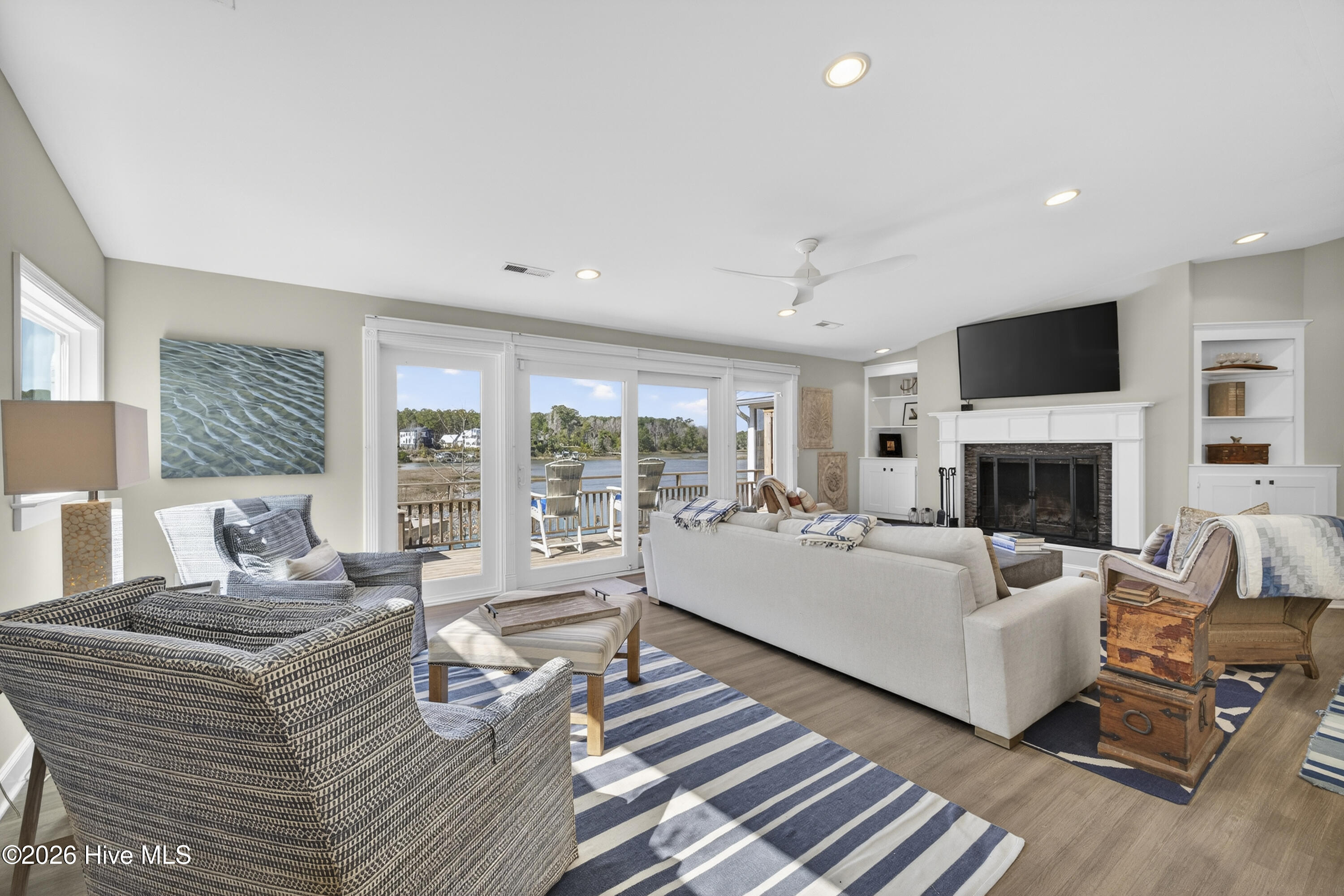 108 Deer Cove Road, Hampstead, NC, 28443