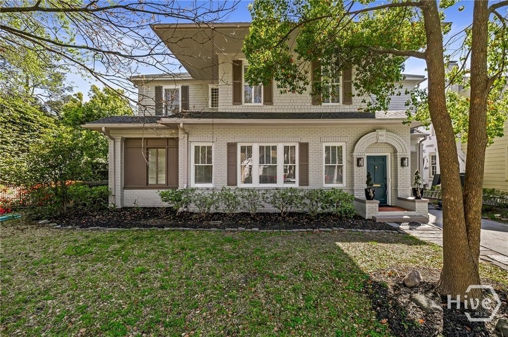 Property at 421 44th Street