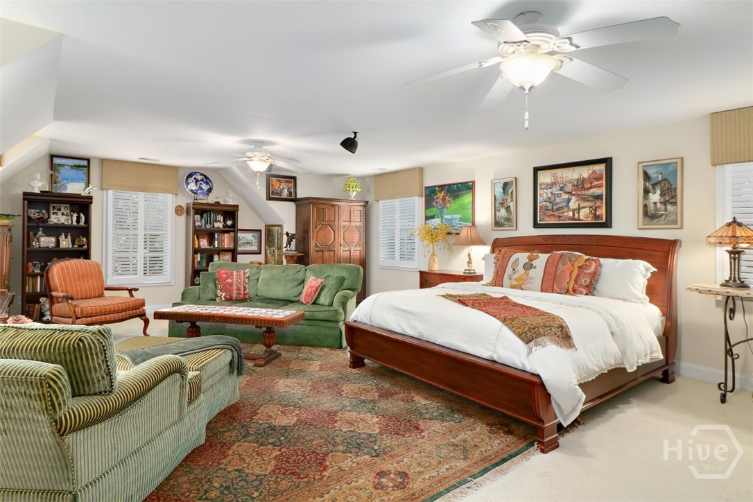 Guest Suite 3