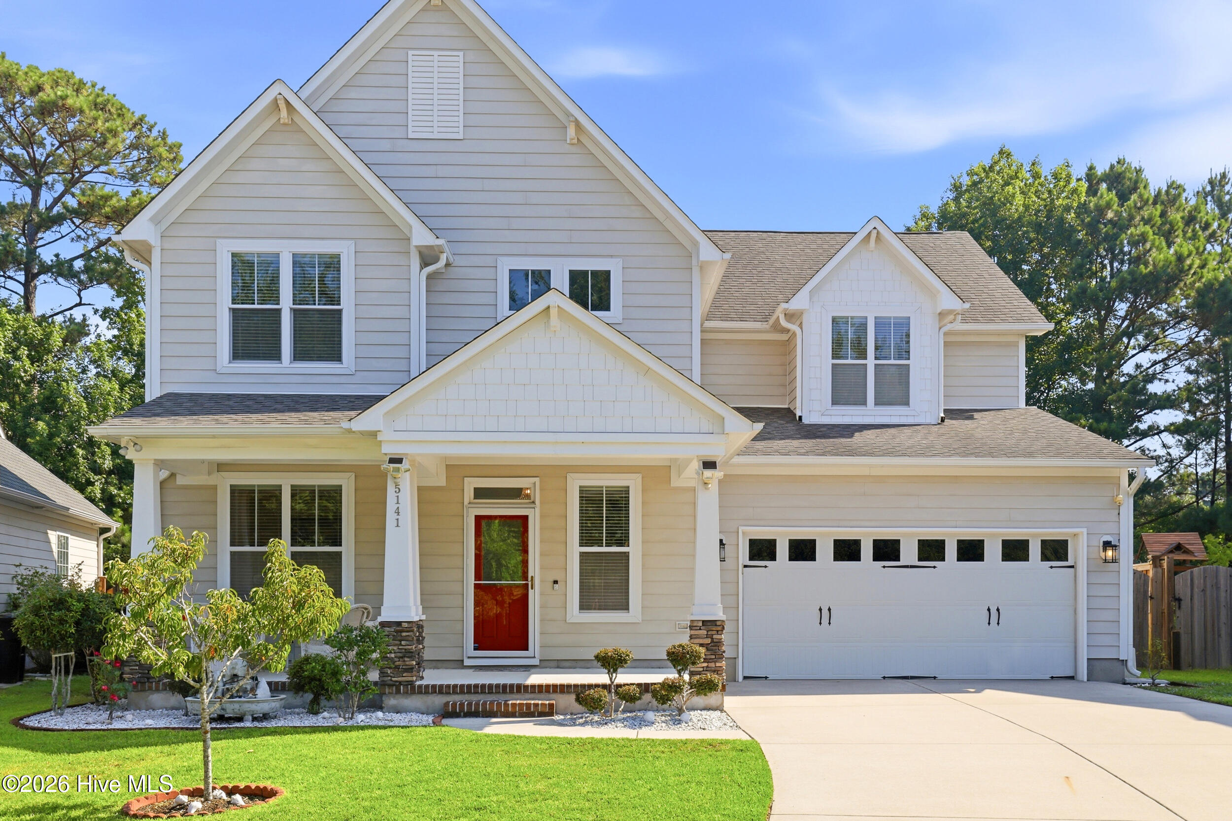 Homes for sale in Wilmington, NC | 5141 Laurenbridge Ln, Wilmington, NC 28409 | MLS# 100588415