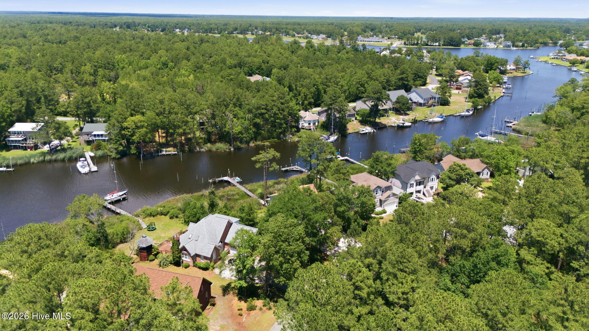 913 Hearthside Court,New Bern