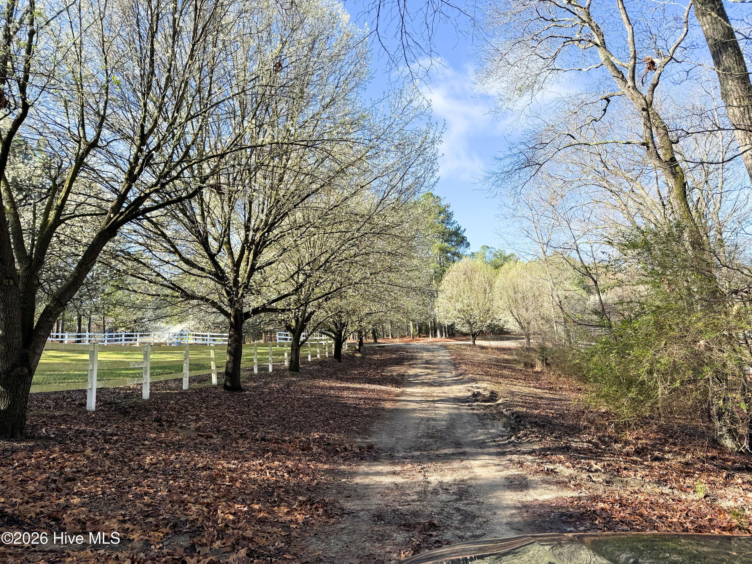 188 Shagbark Road, Seven Lakes, NC, 27376