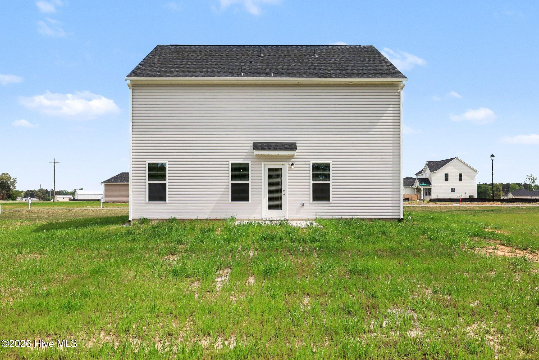 42 Ham Farm Drive, La Grange, NC, 28551