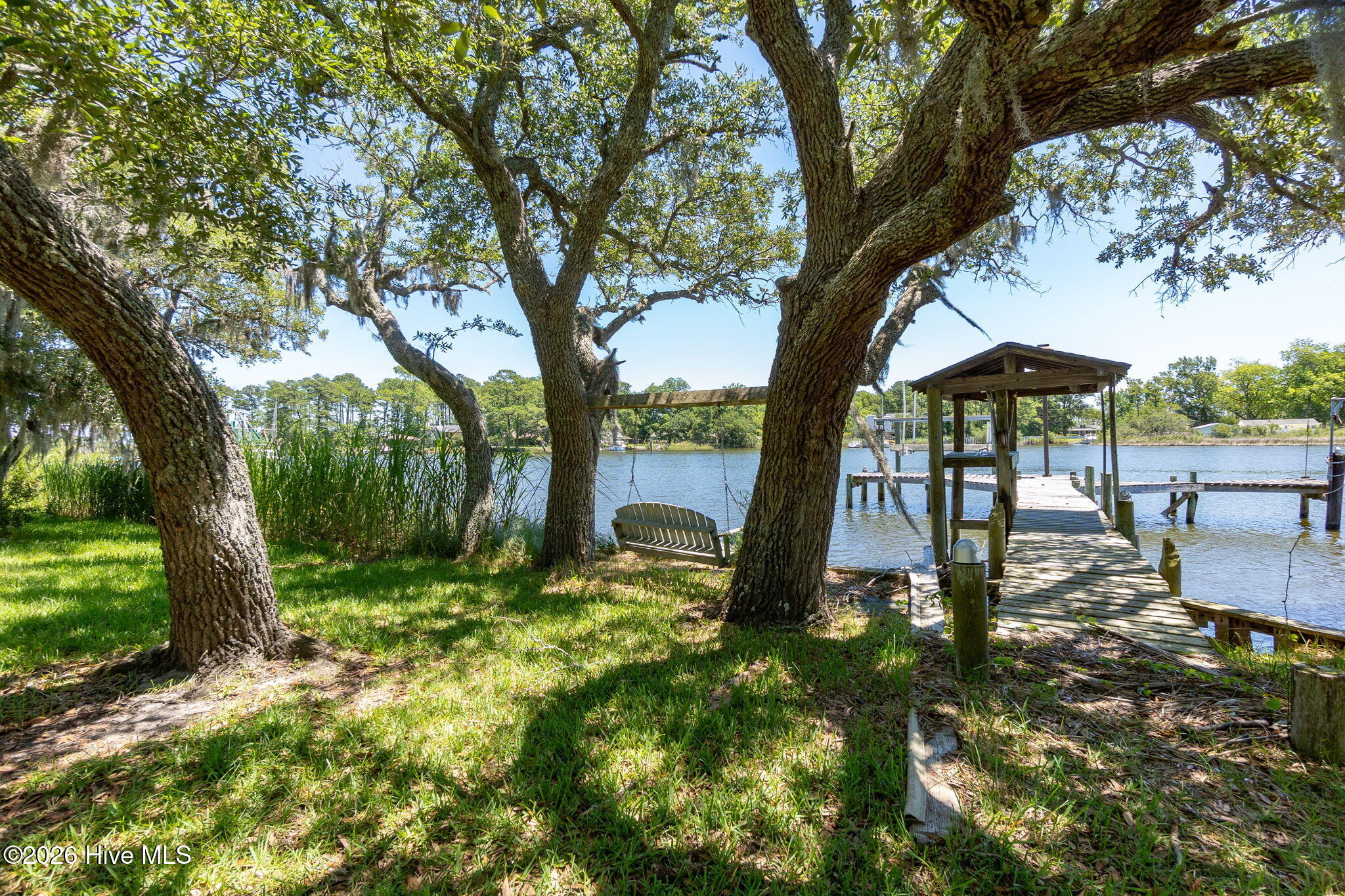 312 Martin Creek Drive,Beaufort