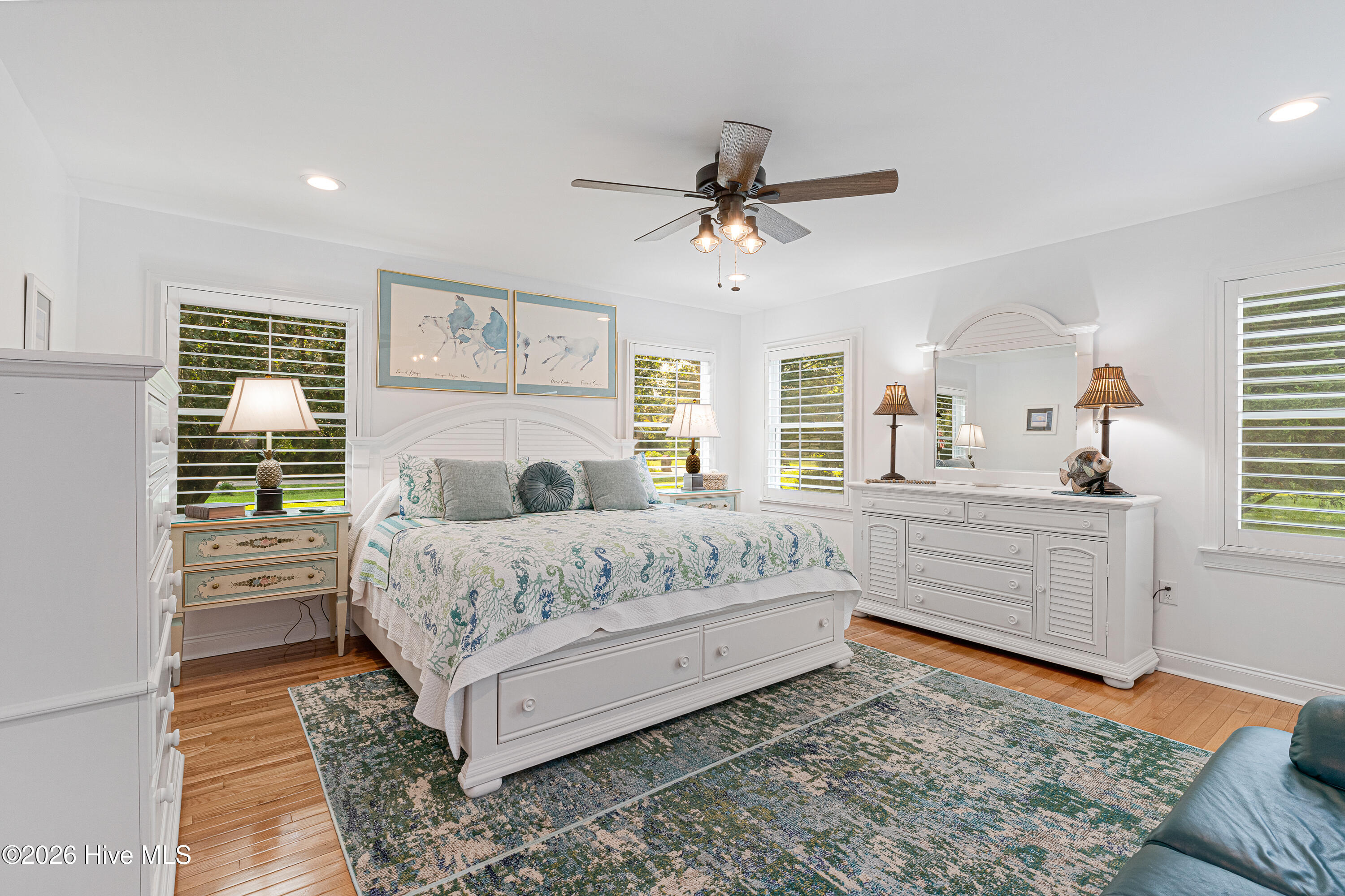 415 Hillcrest Drive,Morehead City