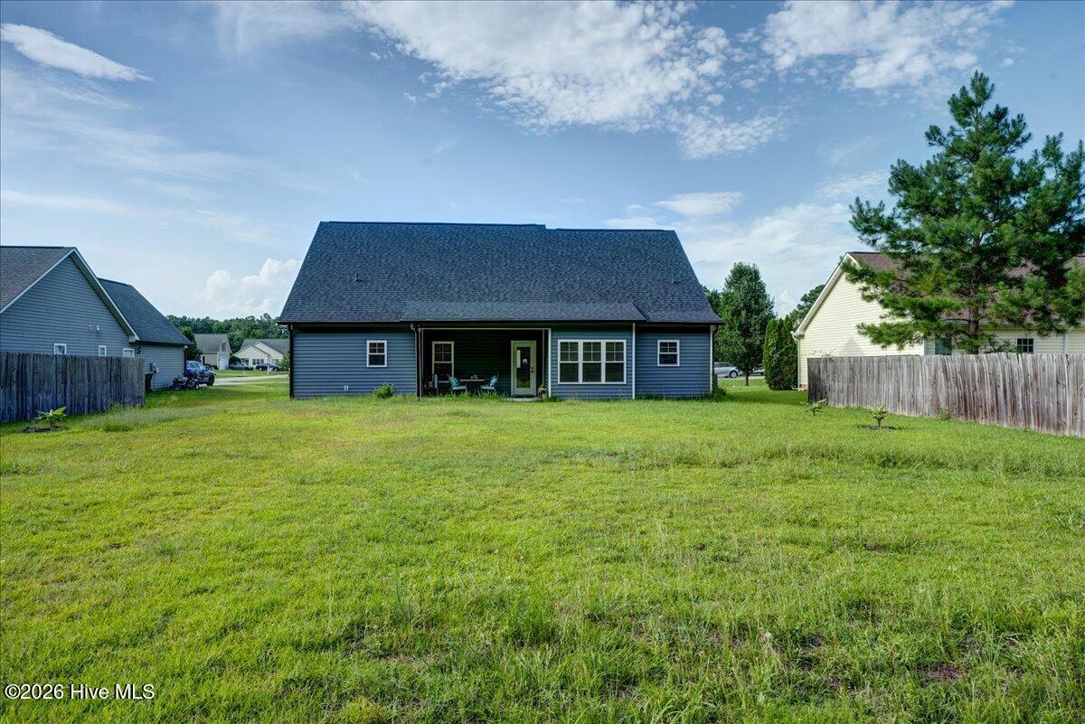 209 Pecan Grove Court,New Bern