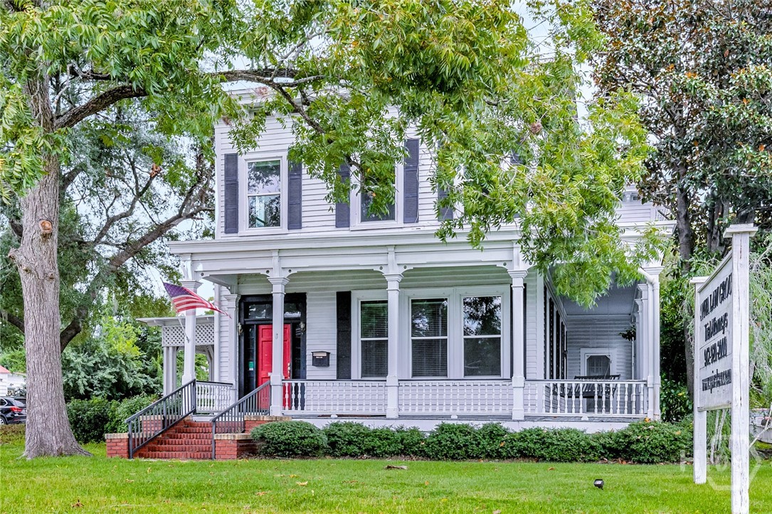 104 Central Boulevard, Guyton, GA 31312 Listing Photo  2