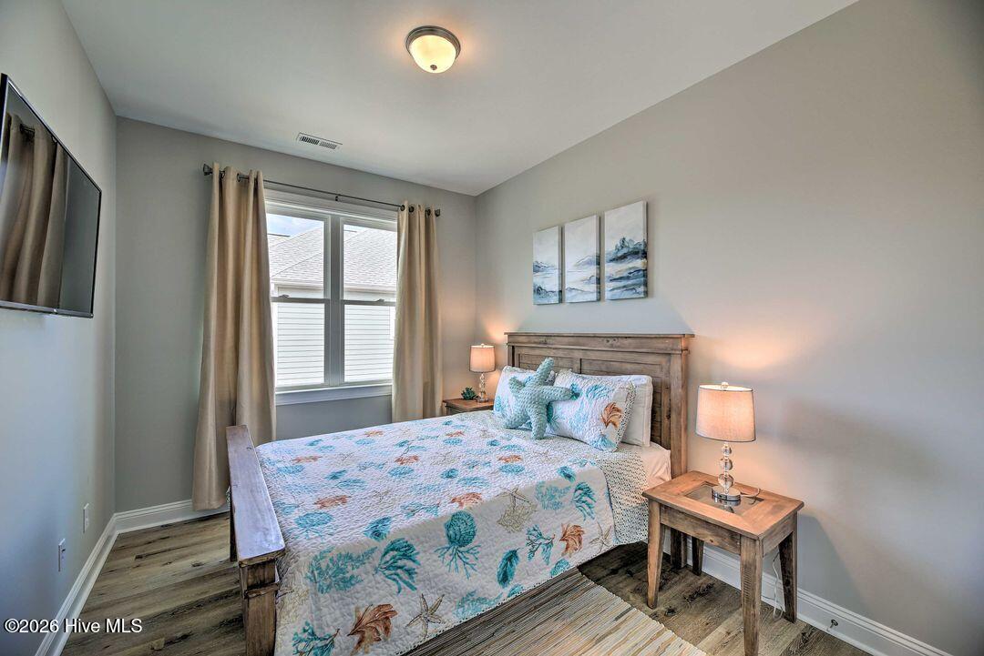 124 Salt Marsh Way,Atlantic Beach
