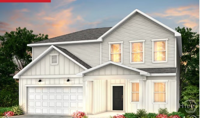 190 Blackjack Oak Drive E, Richmond Hill, GA, 31324