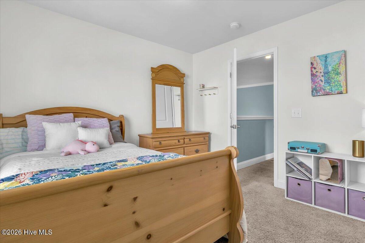 7824 Bonfire Drive, Wilmington, NC, 28409