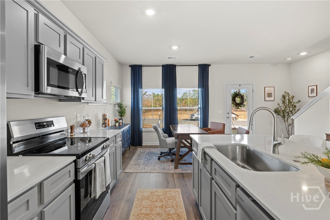 Homes for sale in Hinesville, GA | 145 Simms Way, Hinesville, GA 31313 | MLS# SA343186