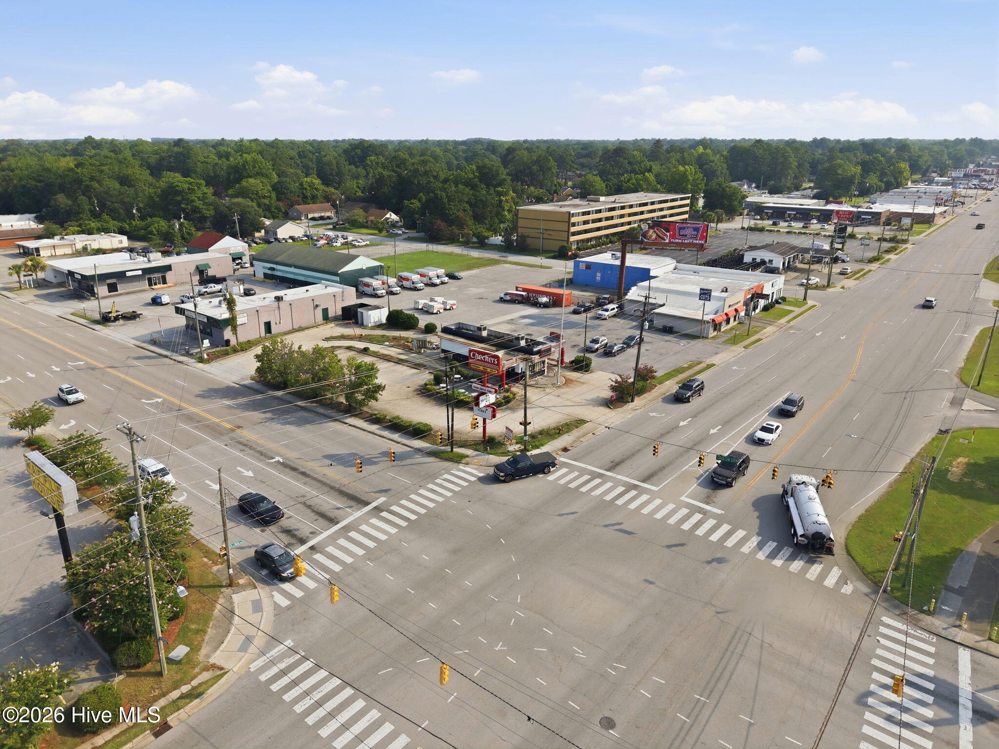 643 N Marine Boulevard,Jacksonville
