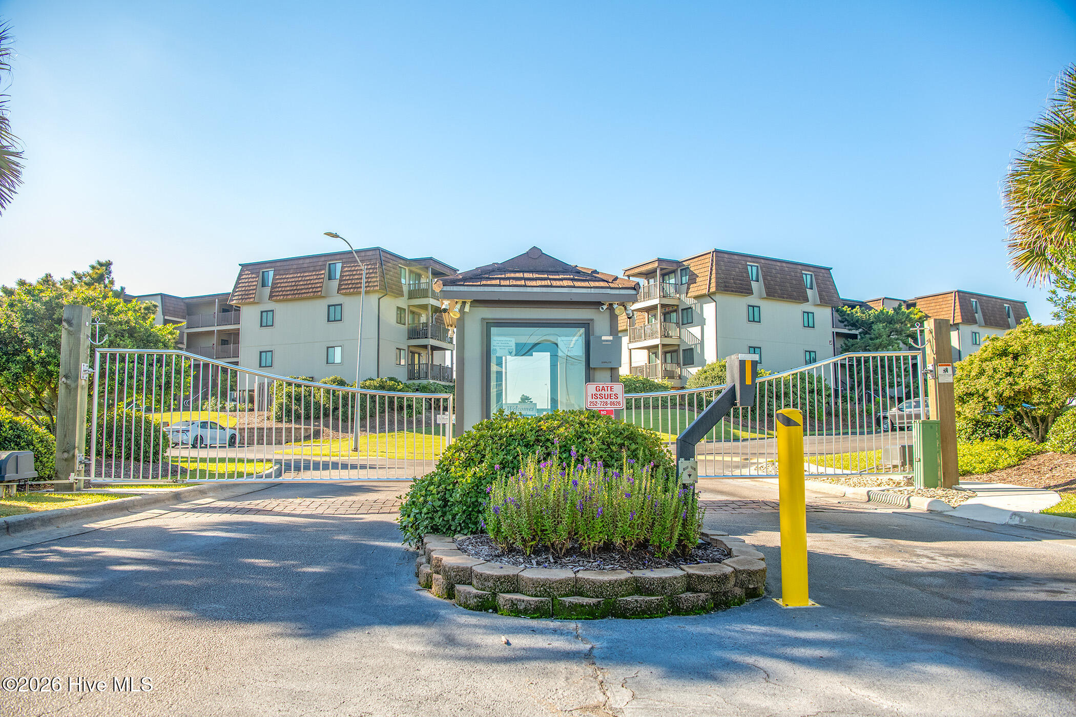 Photo 1 of Condo for sale at 2008 E Ft Macon Rd #A3, Atlantic Beach, NC 28512 | MLS# 100607715 | Listing updated on 2026-10-02