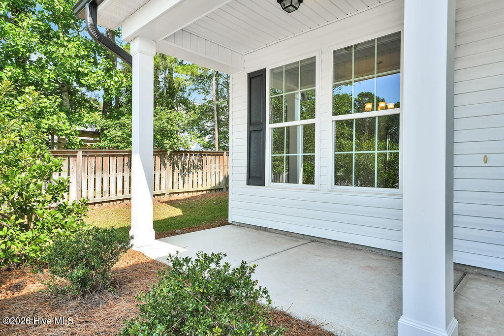 266 E Red Head Circle,Sneads Ferry