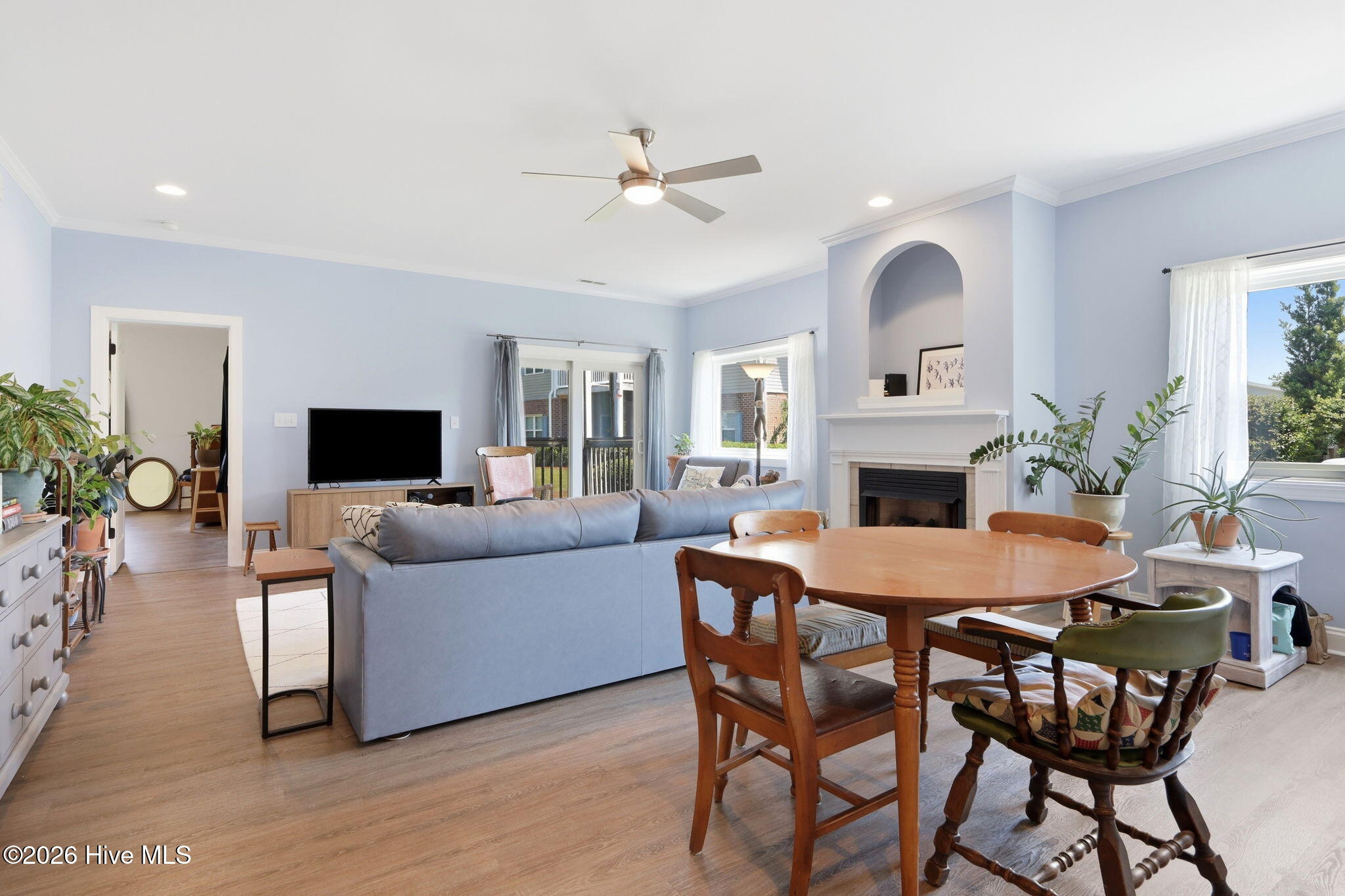 402 Penny Lane D,Morehead City