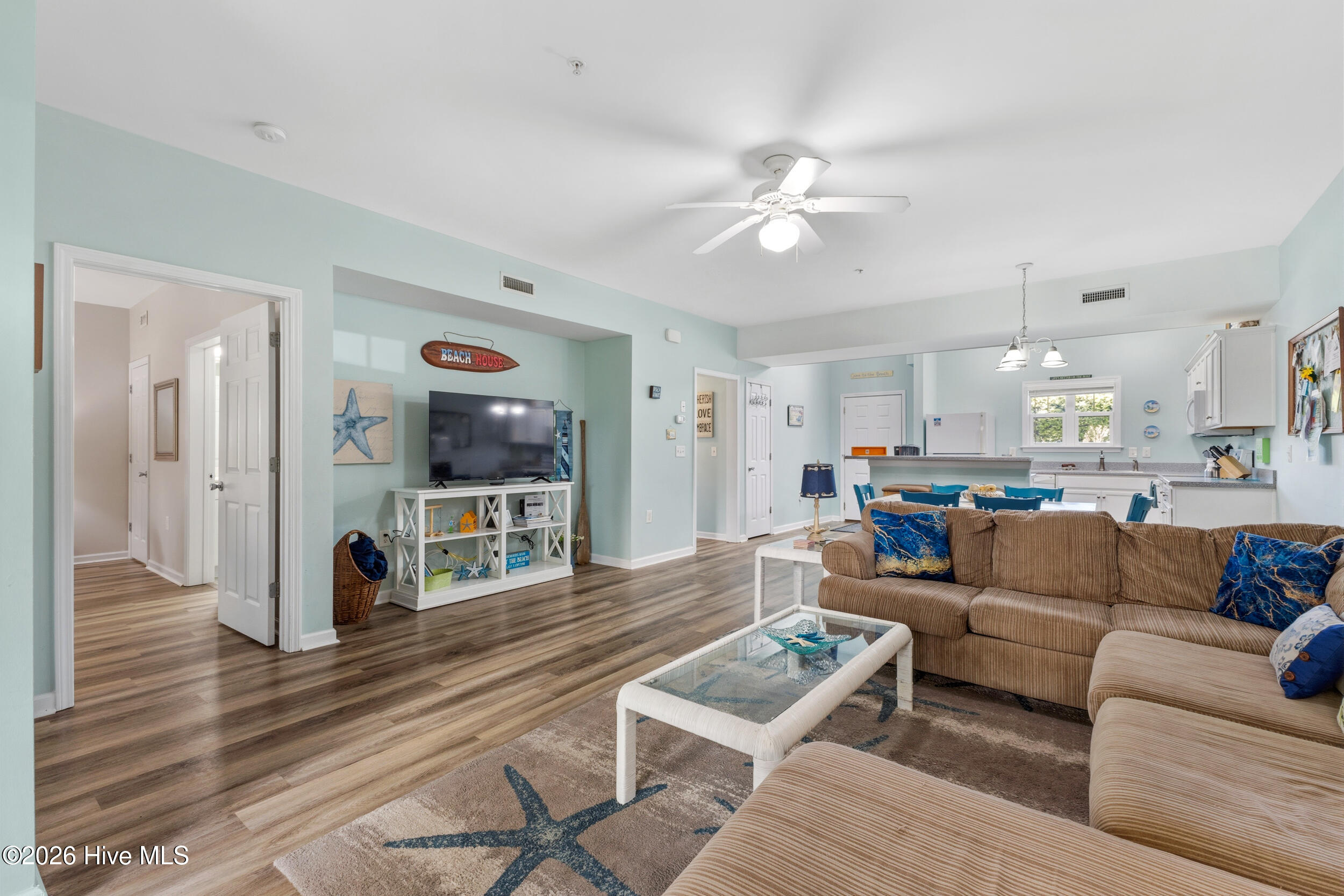 4134 Vanessa Drive SE UNIT 2, Southport, NC, 28461