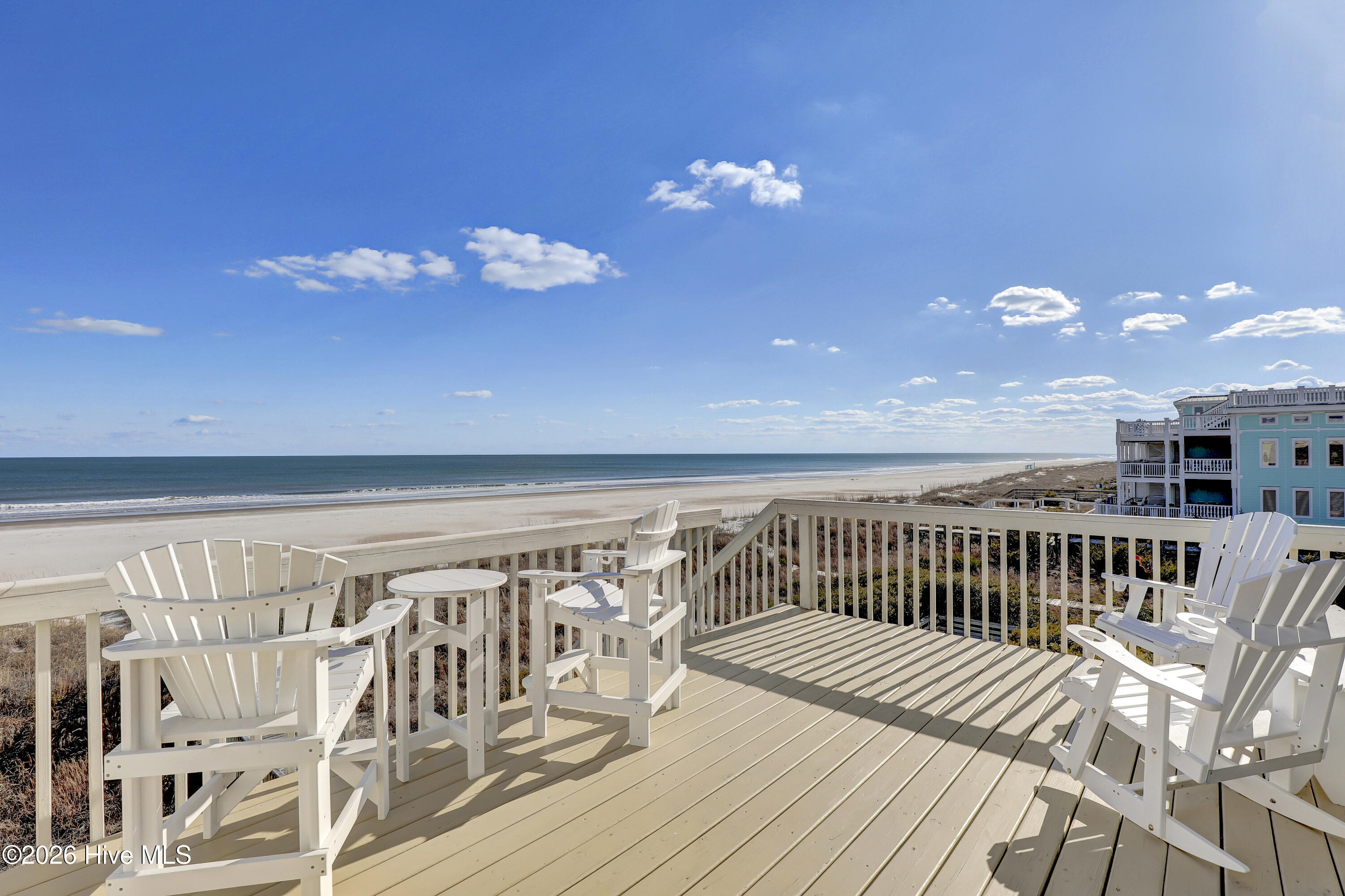 809 B Ocean Boulevard, Holly Ridge, NC, 28445