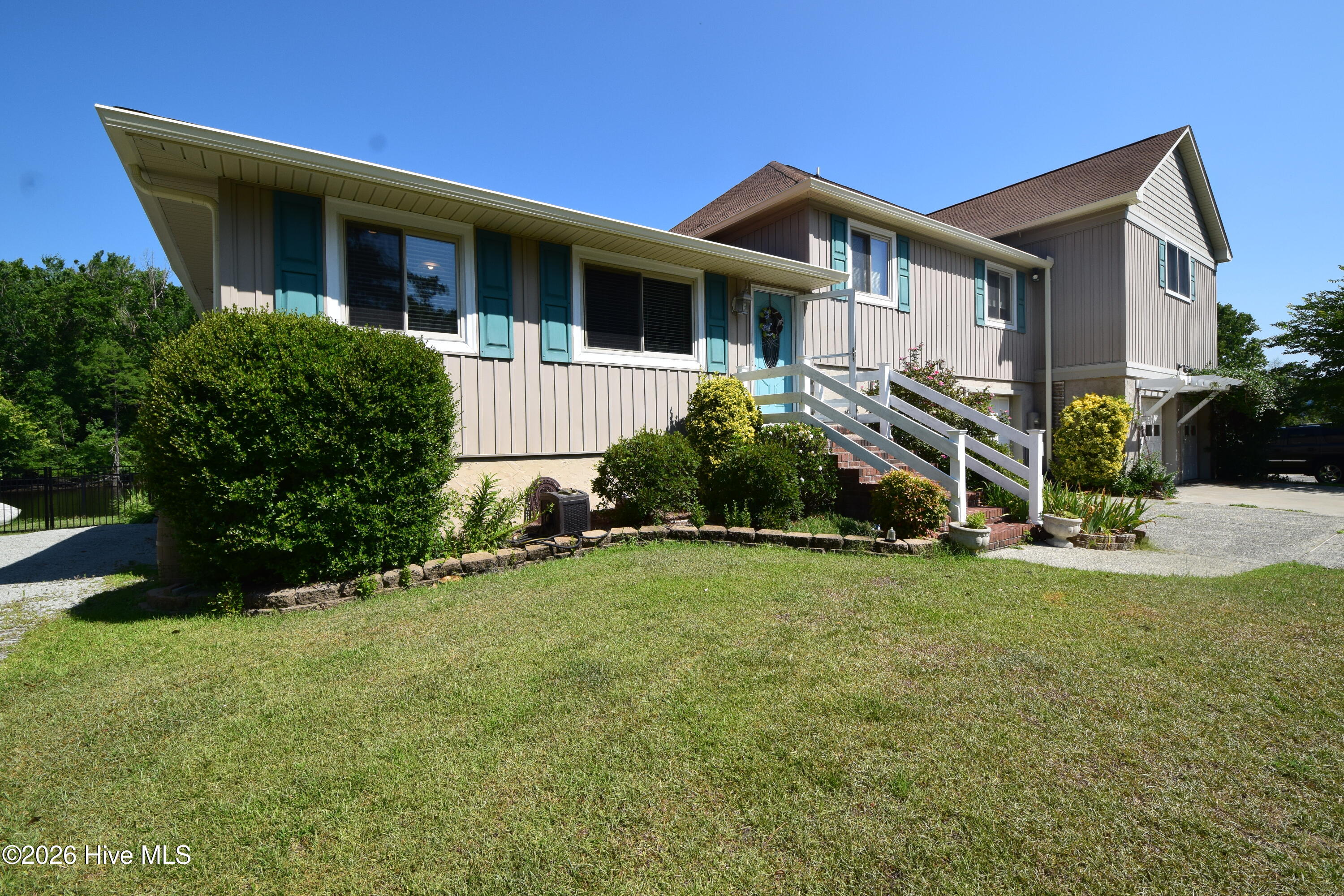 105 Captains Cove,New Bern