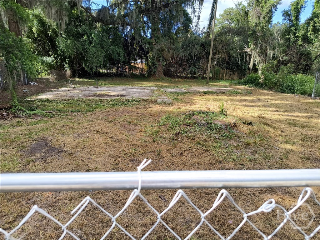 Photo 2 of Land for sale at 2533 Bismark Ave, Savannah, GA 31406 | MLS# SA365075 | Listing updated on 2026-10-09