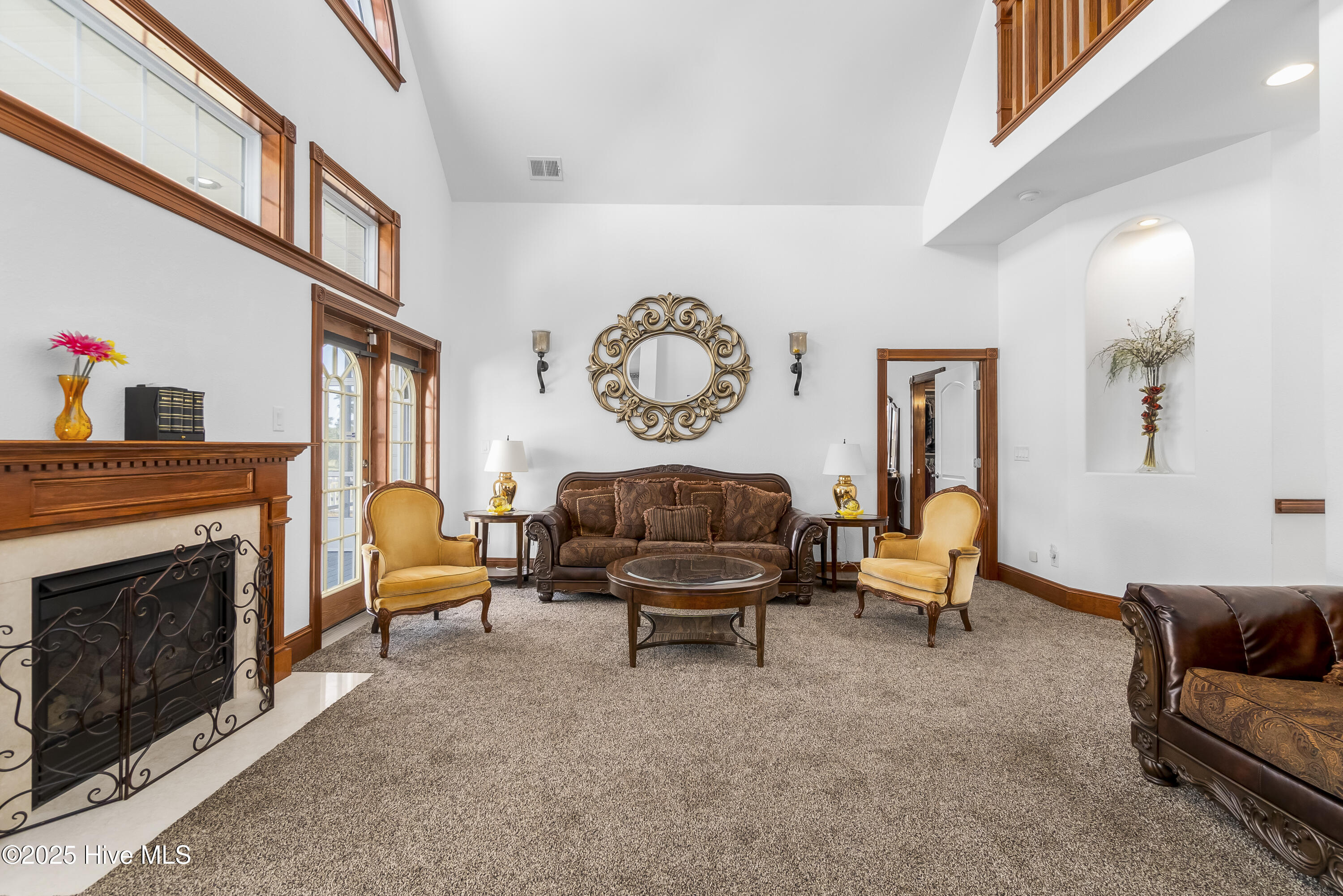 107 Richmond Court, Grandy, NC, 27939