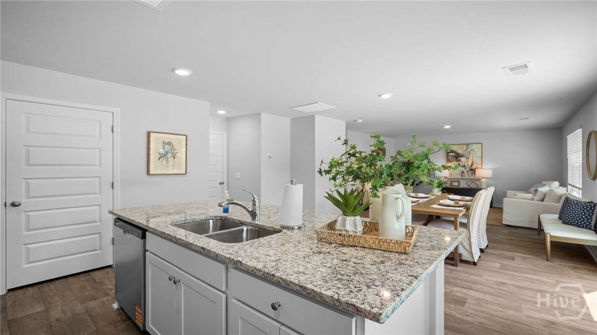 123 Sabel Court, Guyton, GA, 31312