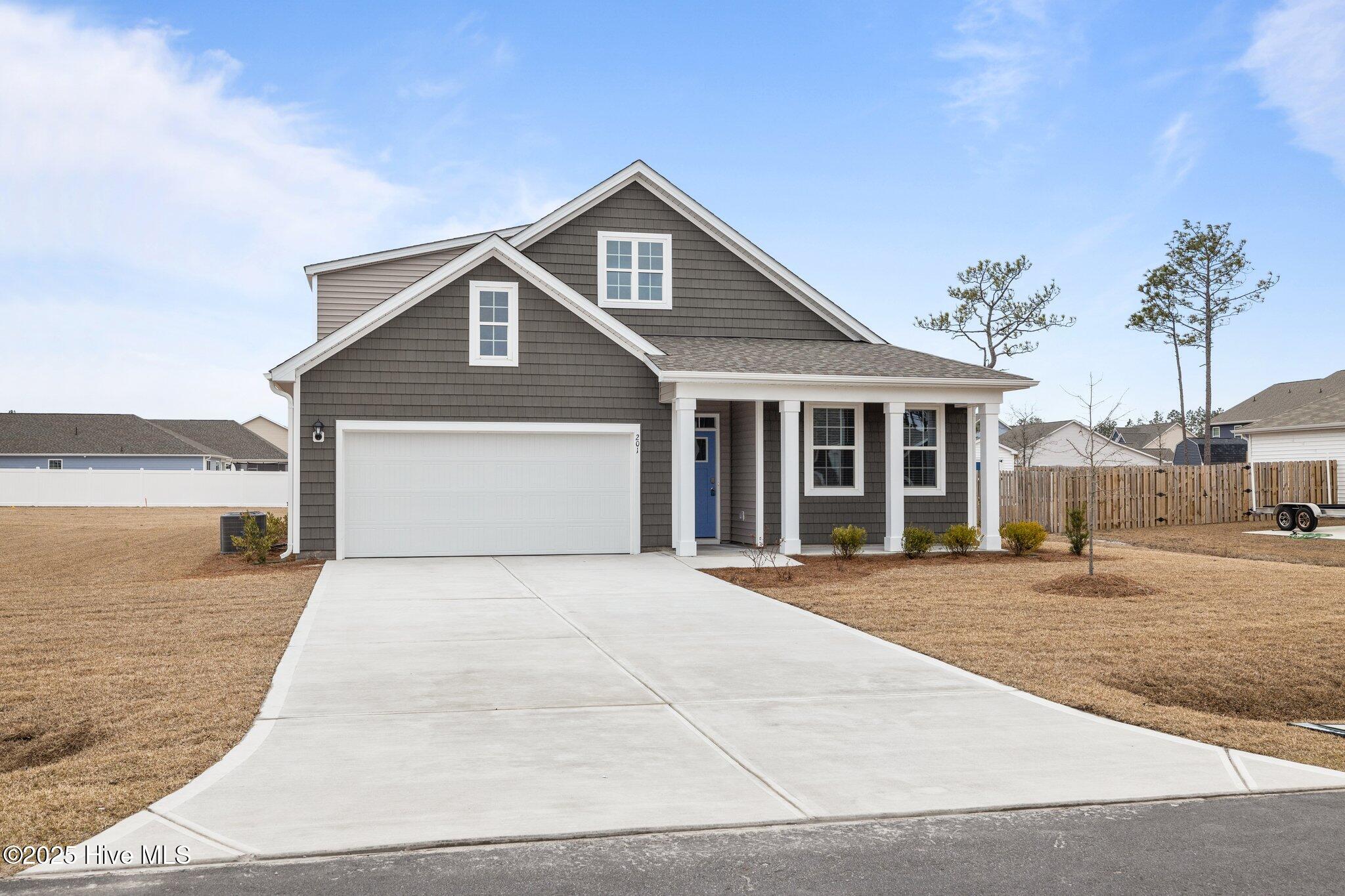 201 Jones Ridge Lane,Newport