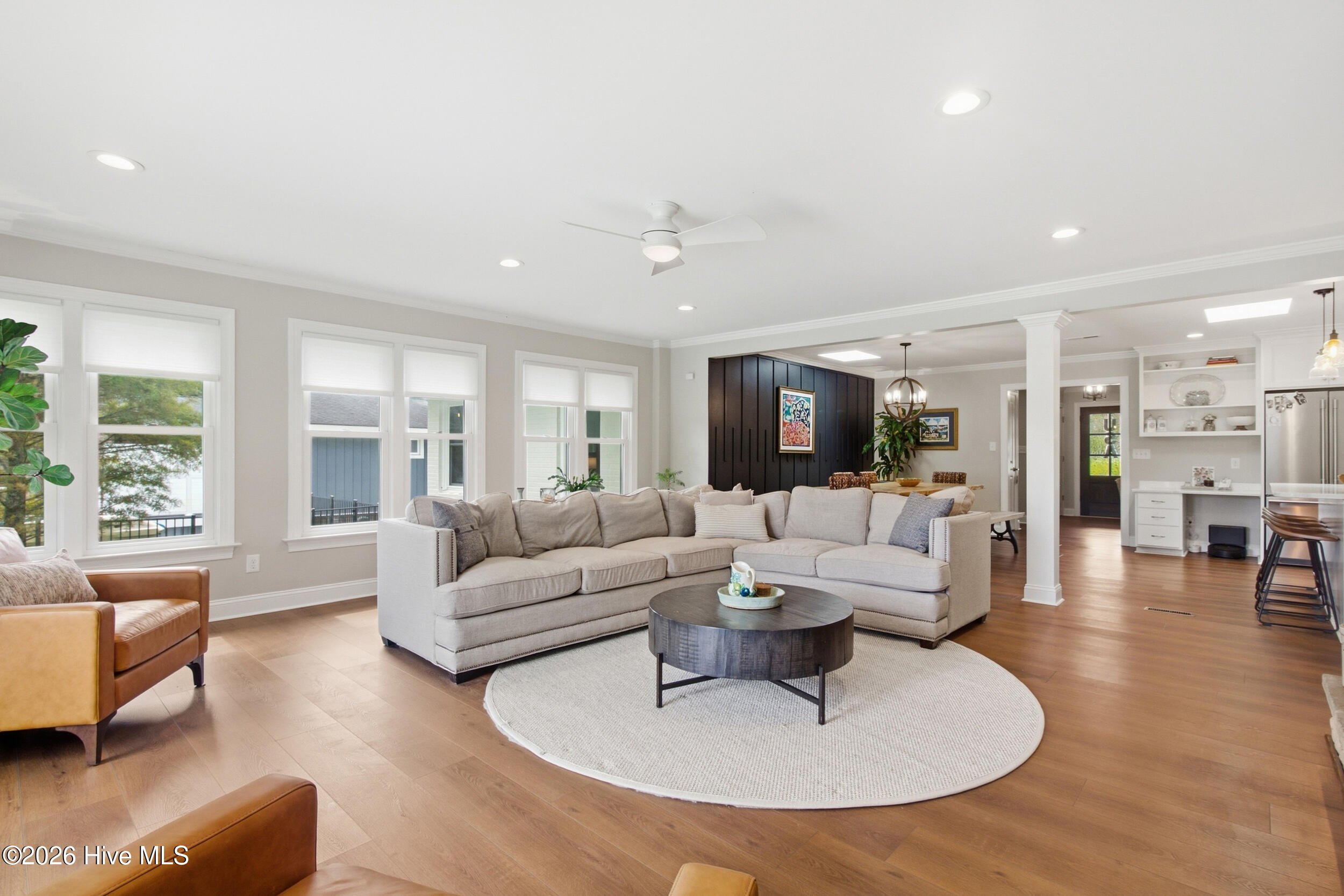 602 W Wilson Creek Drive,Trent Woods