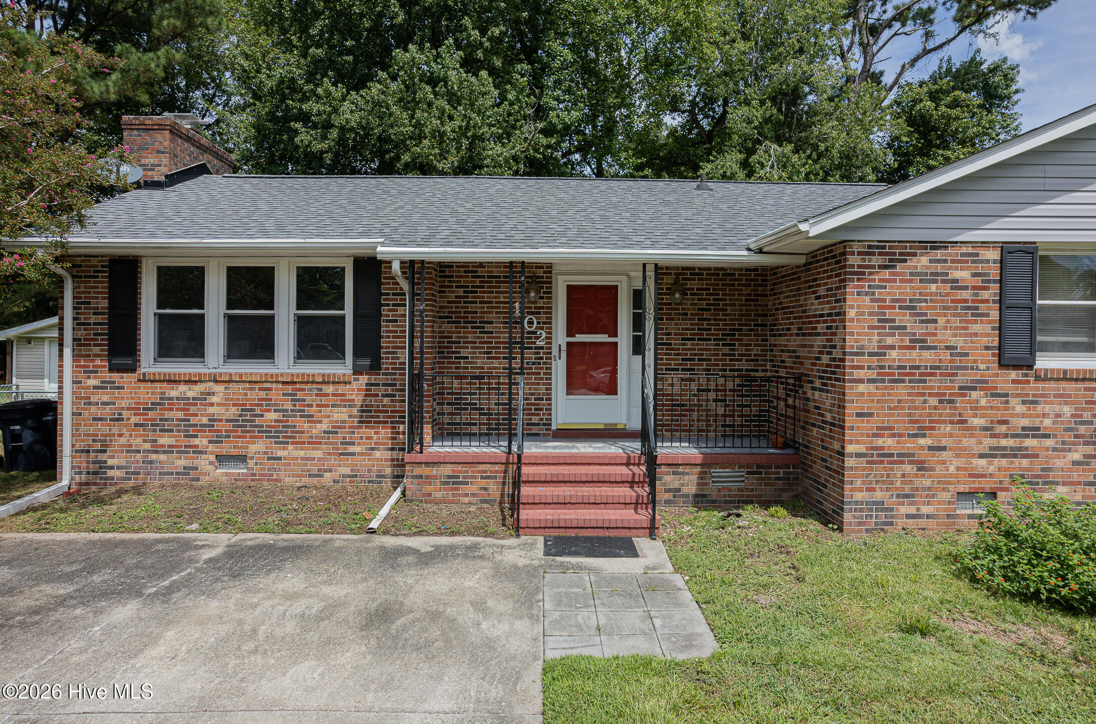 102 Lionel Avenue,Jacksonville