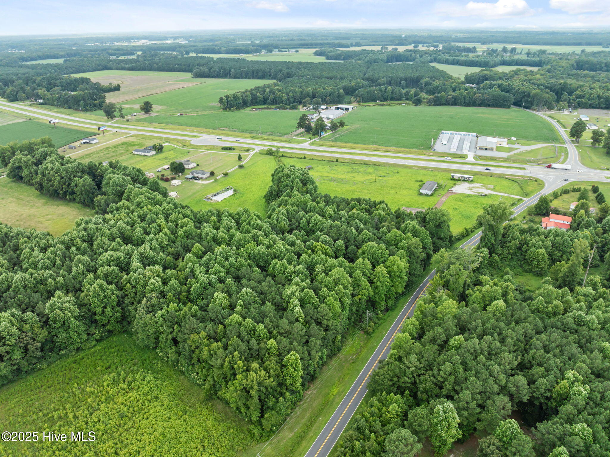 80 Mill Road, Washington, NC, 27889