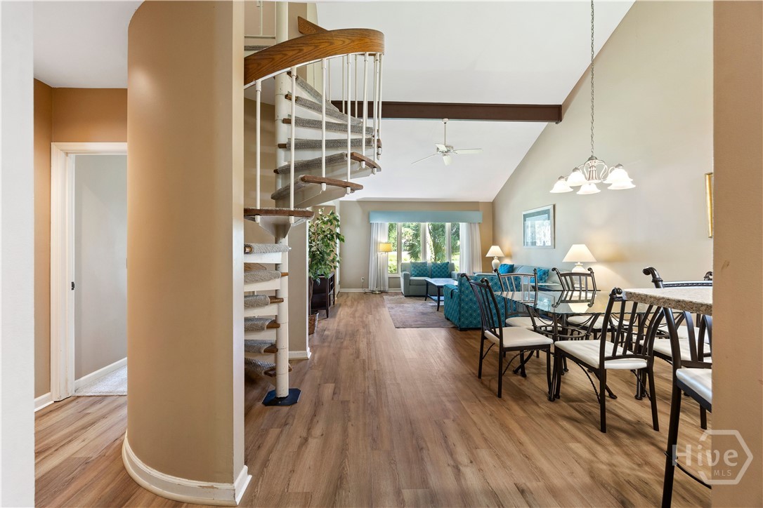 4th image of 55 Barcelona Rd #242C, Hilton Head Island, SC 29928 | MLS# SA362783
