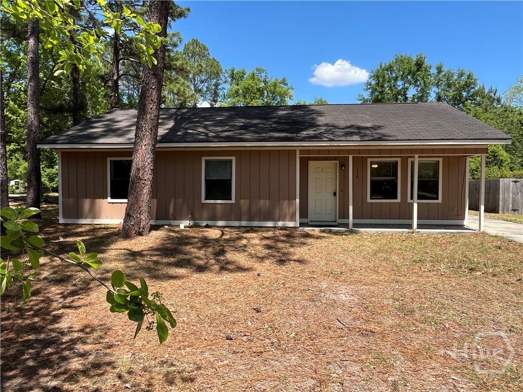 21 Haney Road, Hinesville, GA, 31313