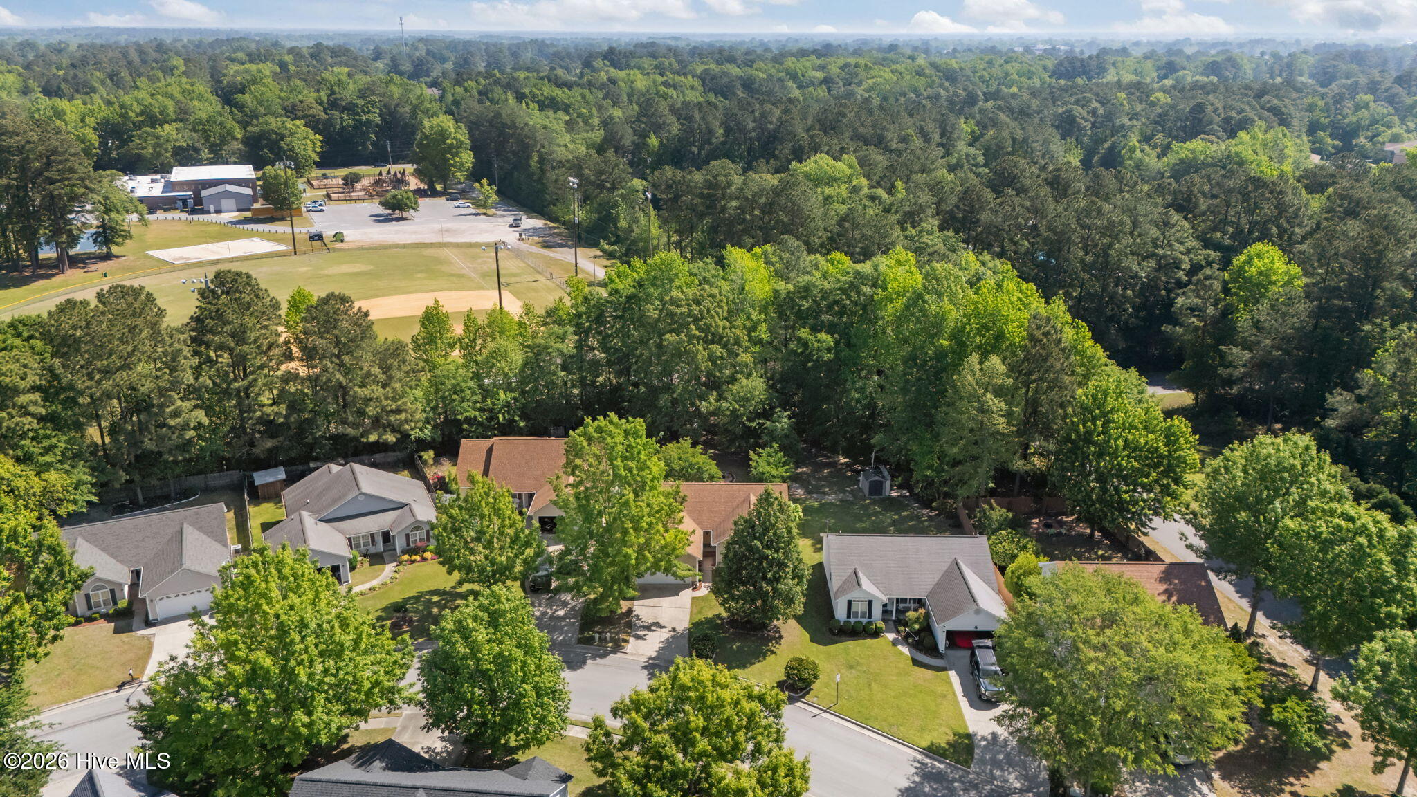 210 Monterey Circle,New Bern