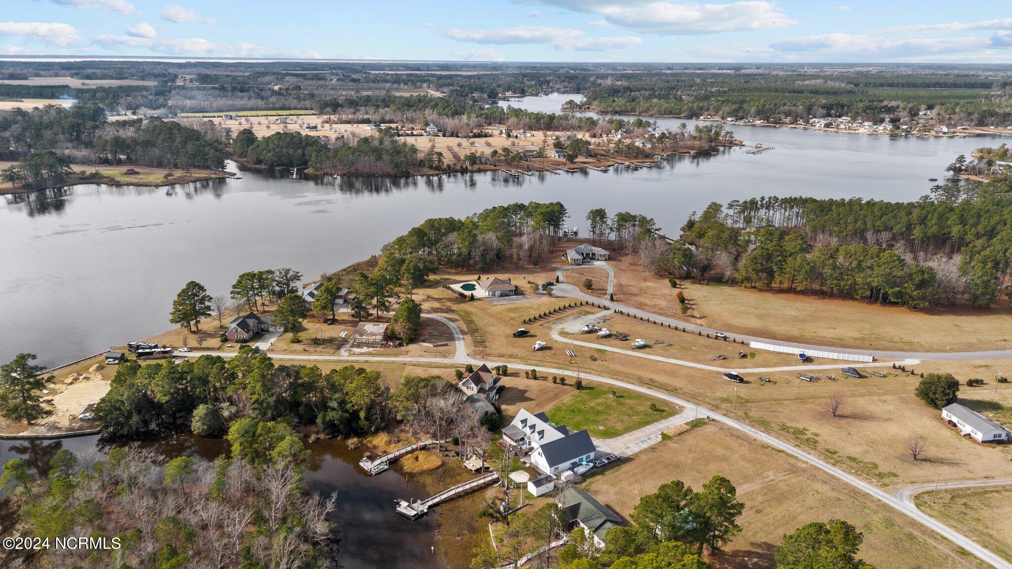 137 Lot 31 Ocracoke Drive,Oriental