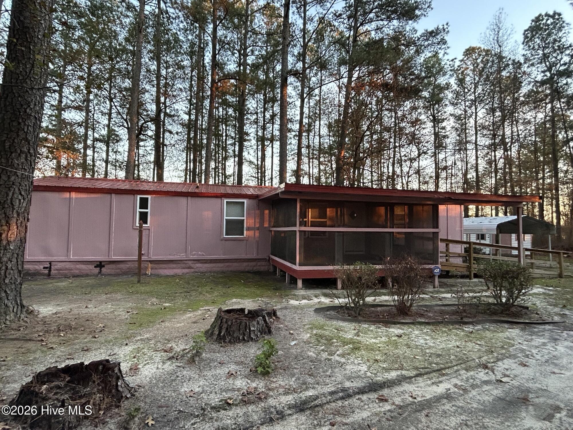 Residential Residential