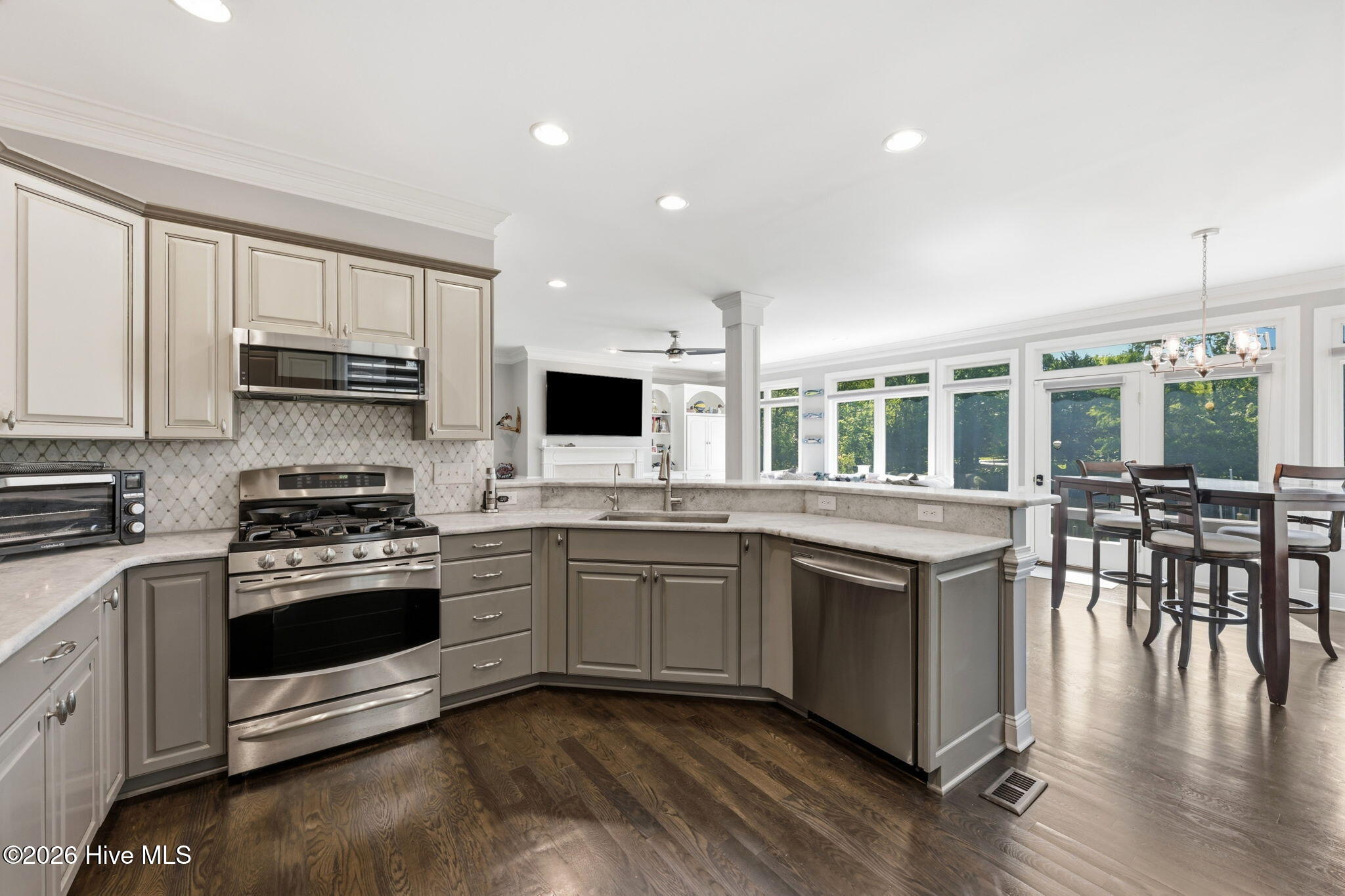 2203 Hidden Harbor Drive,New Bern