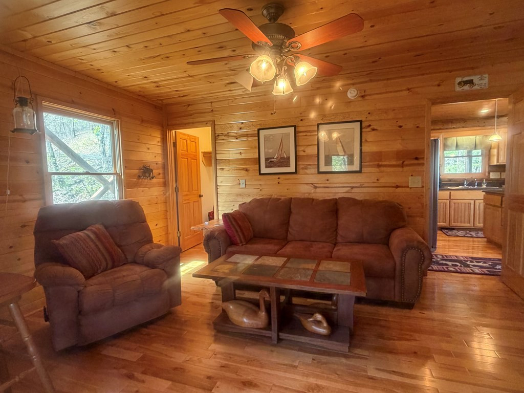 745 Buck Ridge Drive, Murphy, NC 28906 Listing Photo  49