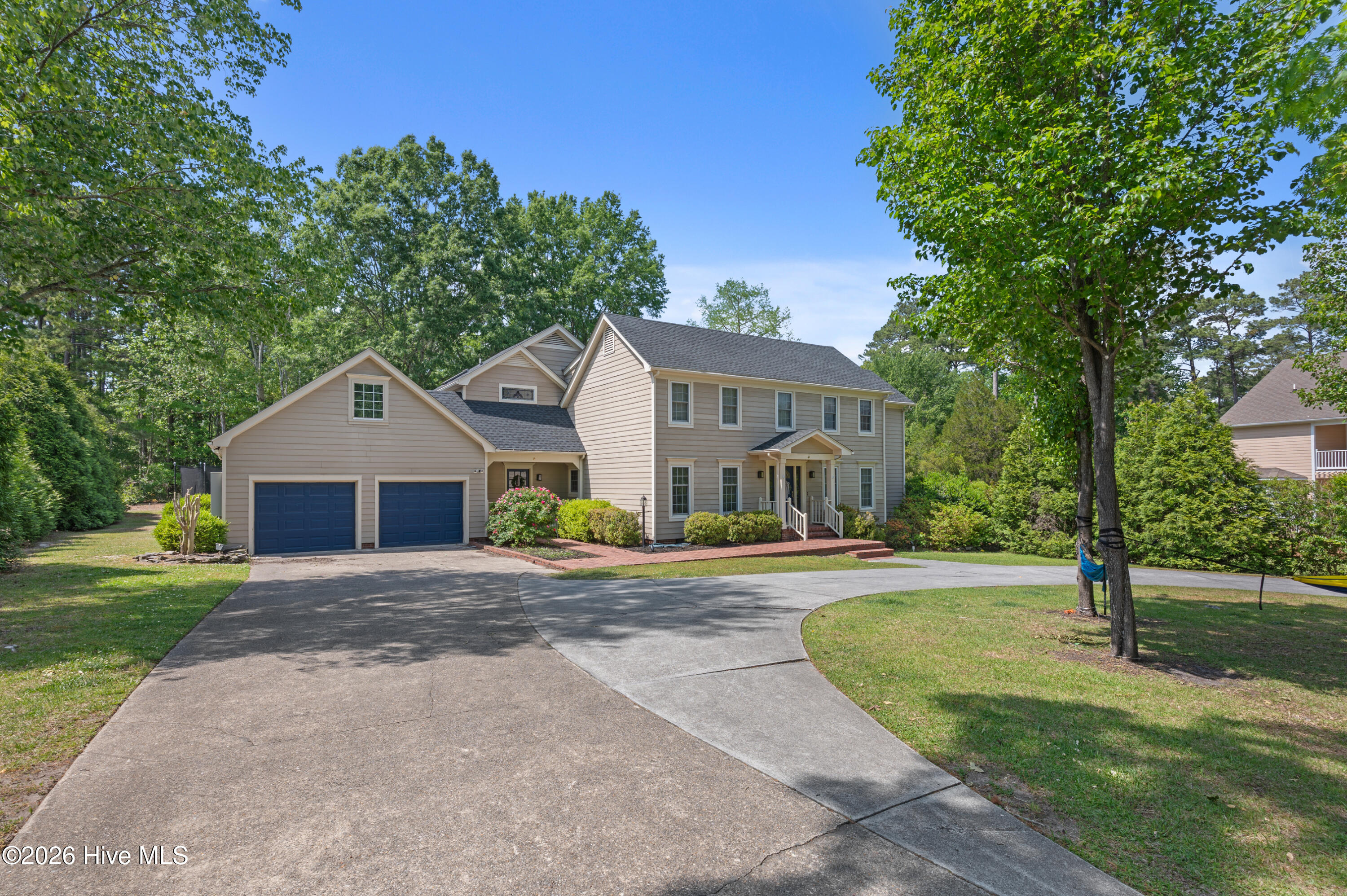2215 Perry Drive, Jacksonville, NC 28546 – photo 3: DSC_2108_50